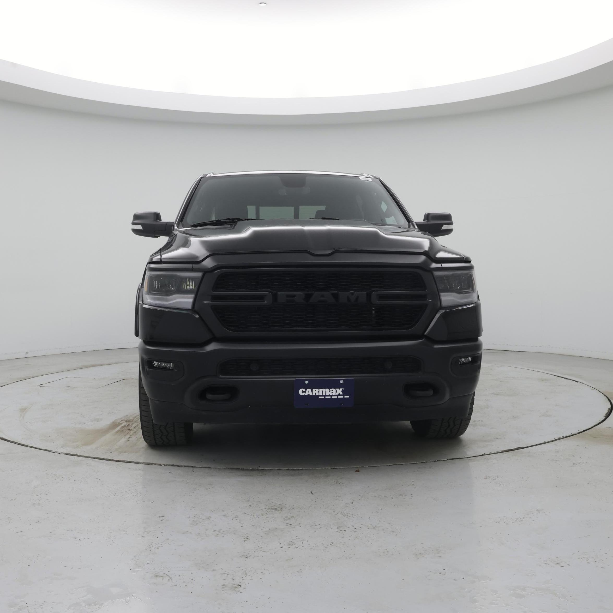 Thumbnail: 2022 RAM 1500 - 5