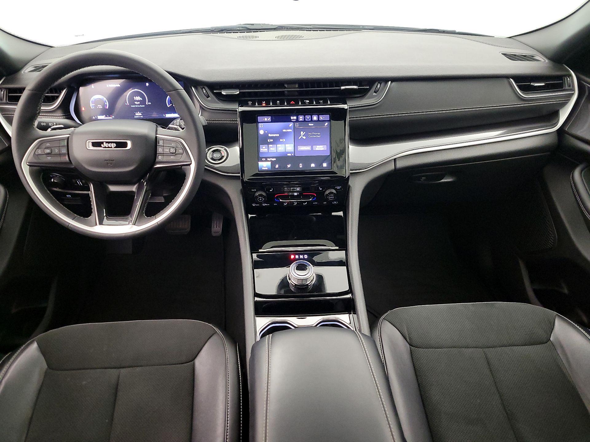 Thumbnail: 2023 Jeep Grand Cherokee - 9