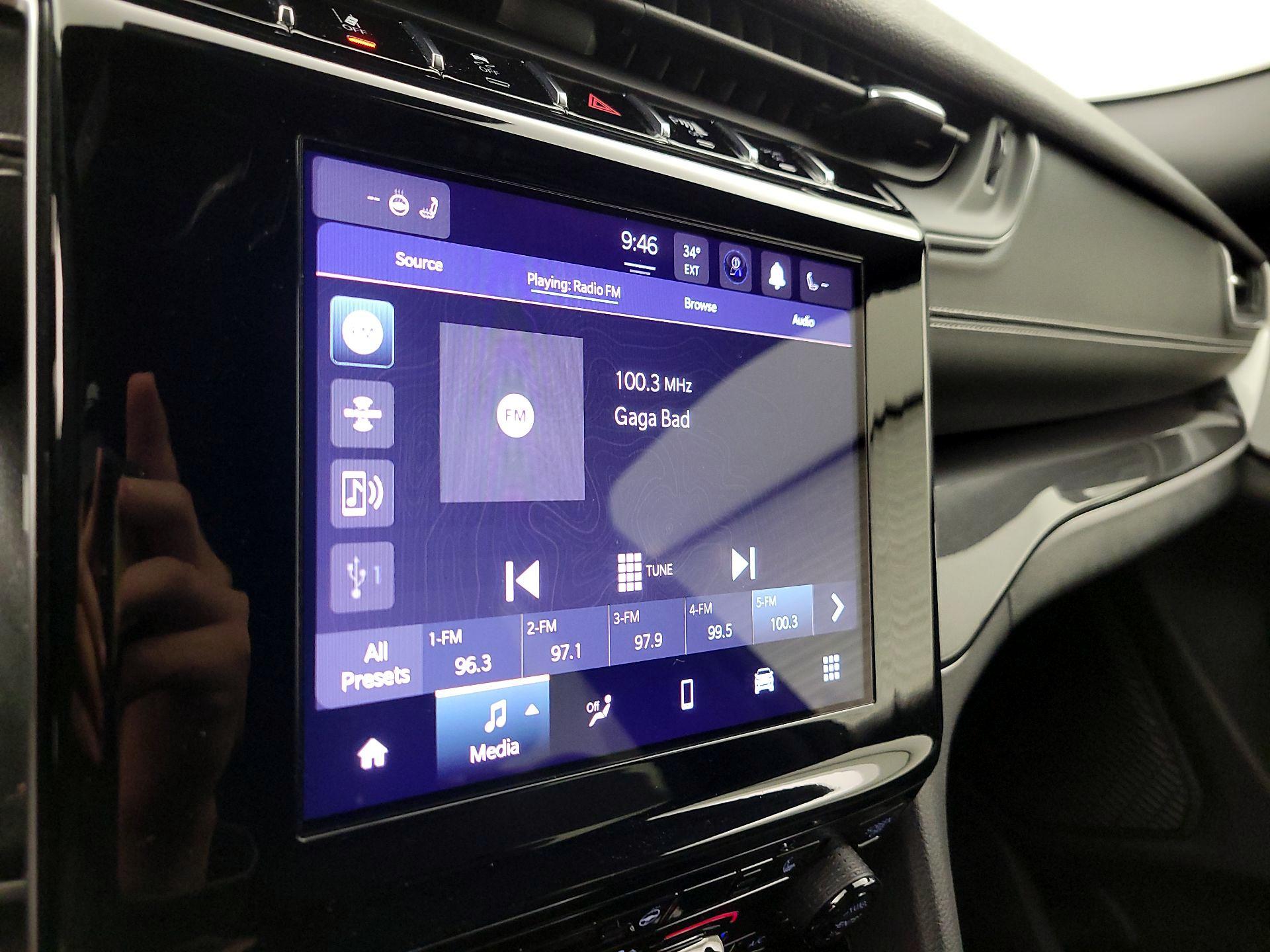 Thumbnail: 2023 Jeep Grand Cherokee - 15