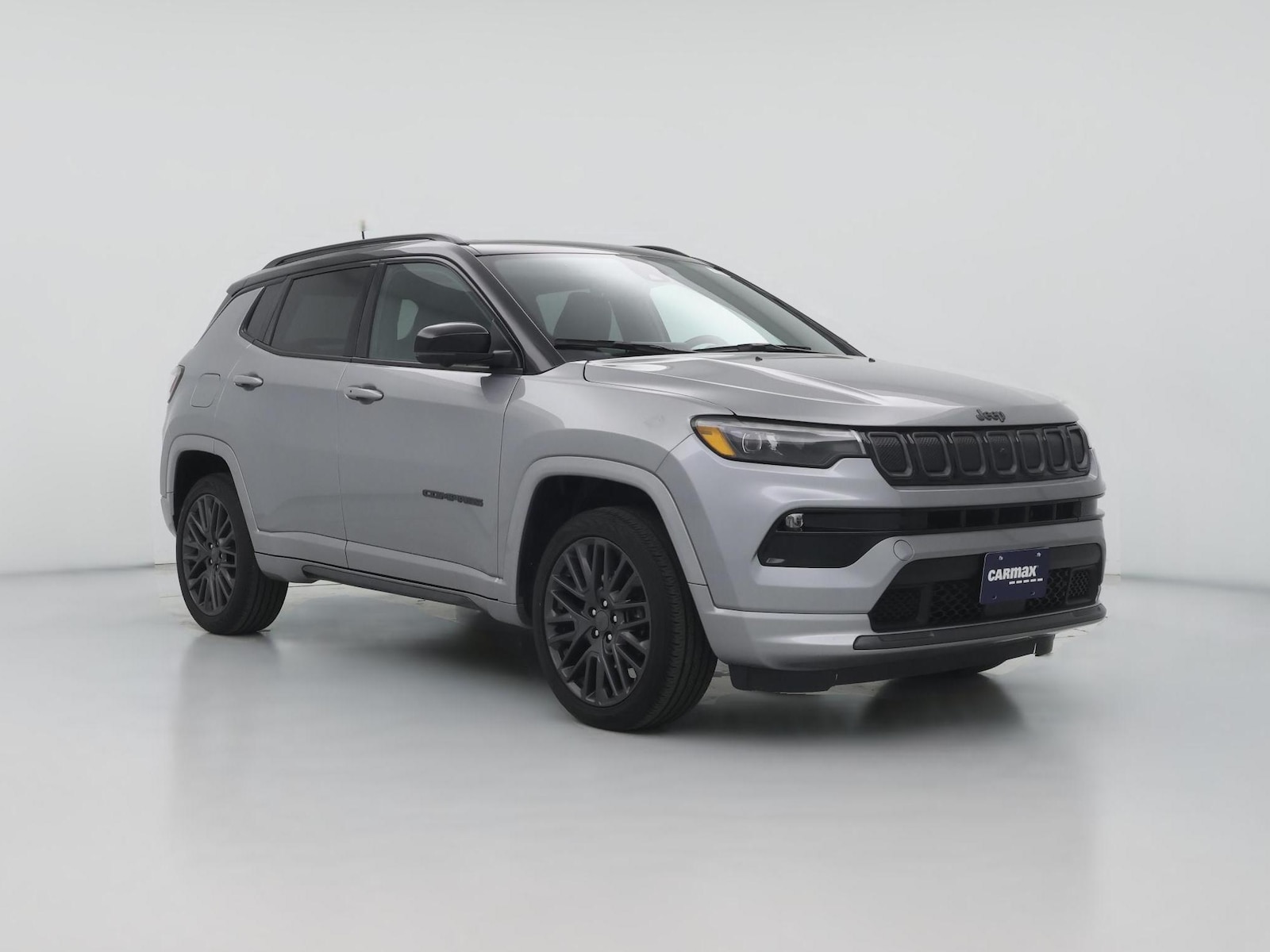 2022 Jeep Compass High Altitude