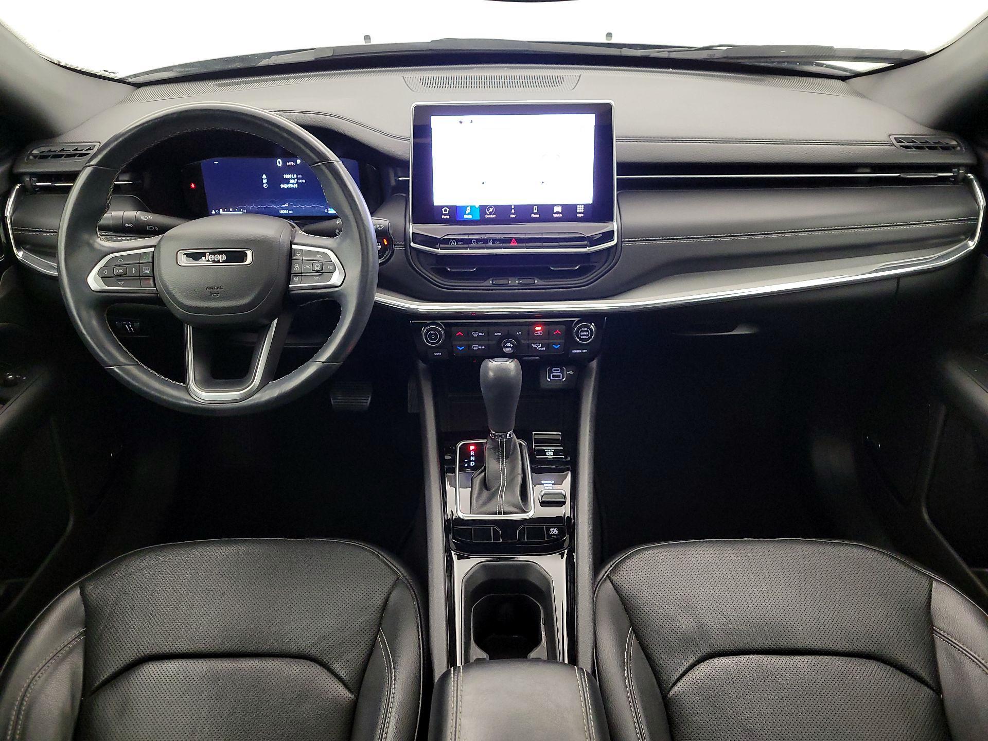 Thumbnail: 2022 Jeep Compass - 9