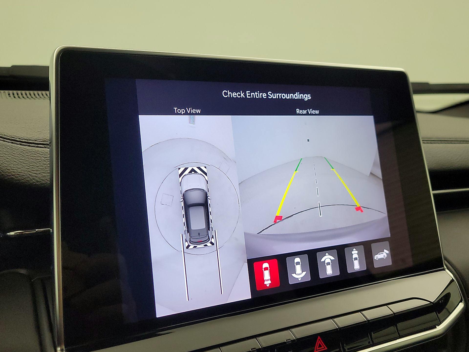 Thumbnail: 2022 Jeep Compass - 14