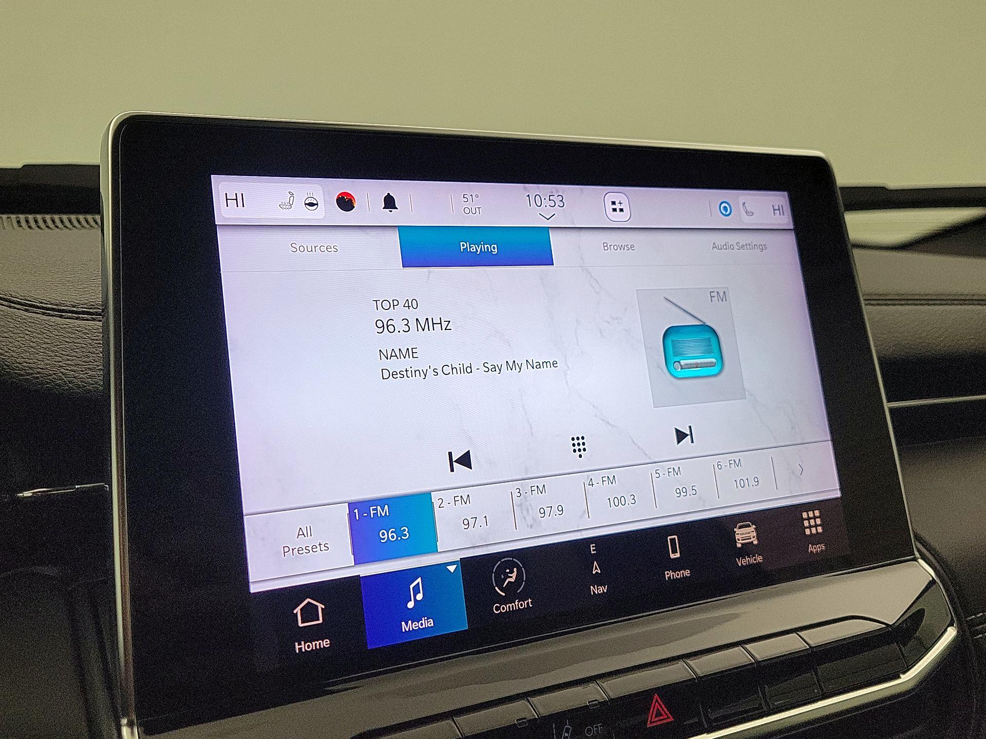 Thumbnail: 2022 Jeep Compass - 15