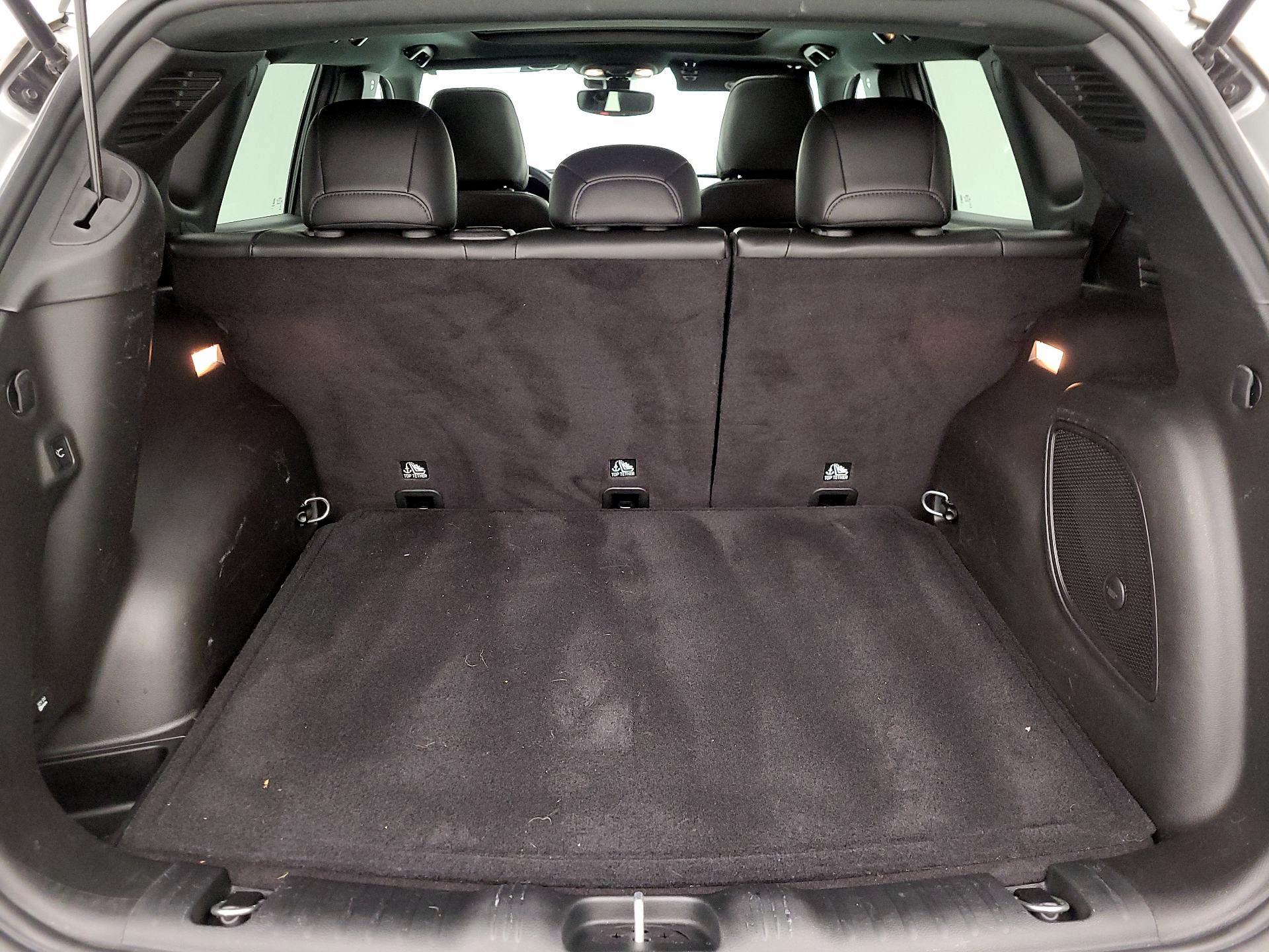 Thumbnail: 2022 Jeep Compass - 20