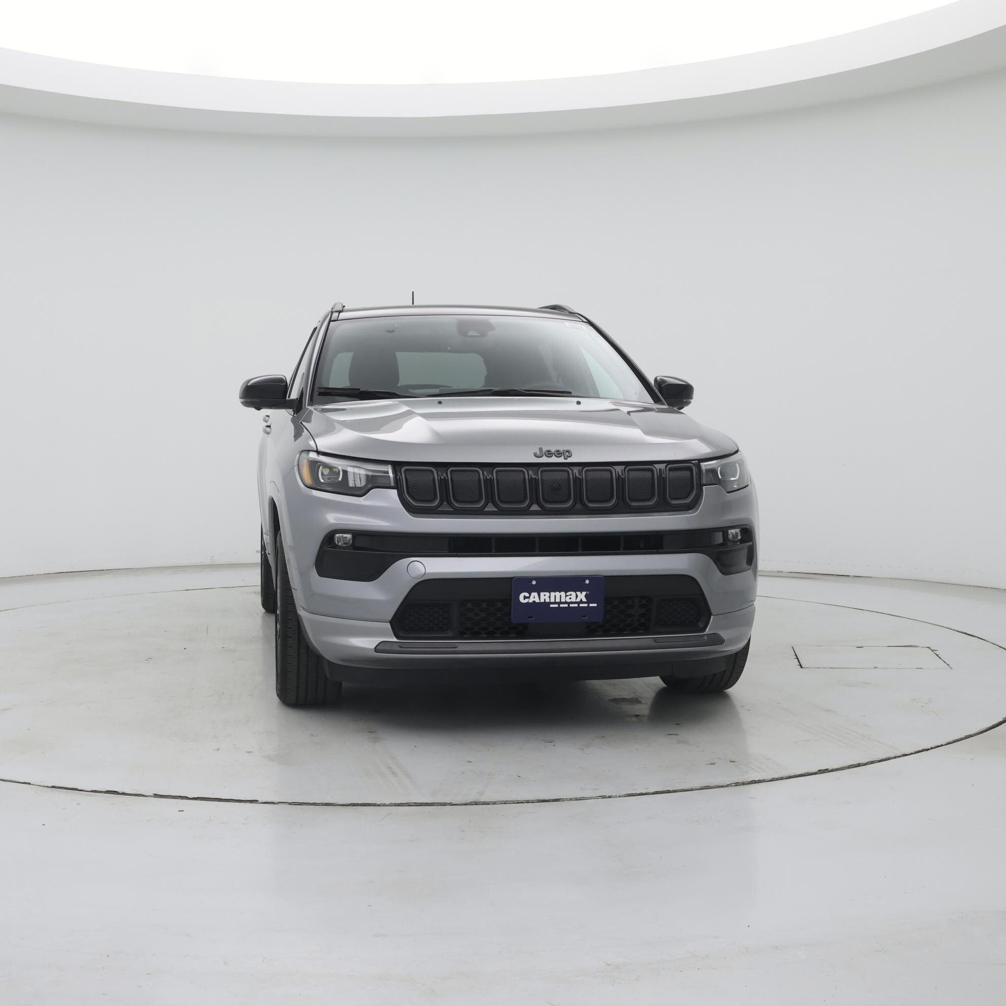 Thumbnail: 2022 Jeep Compass - 5