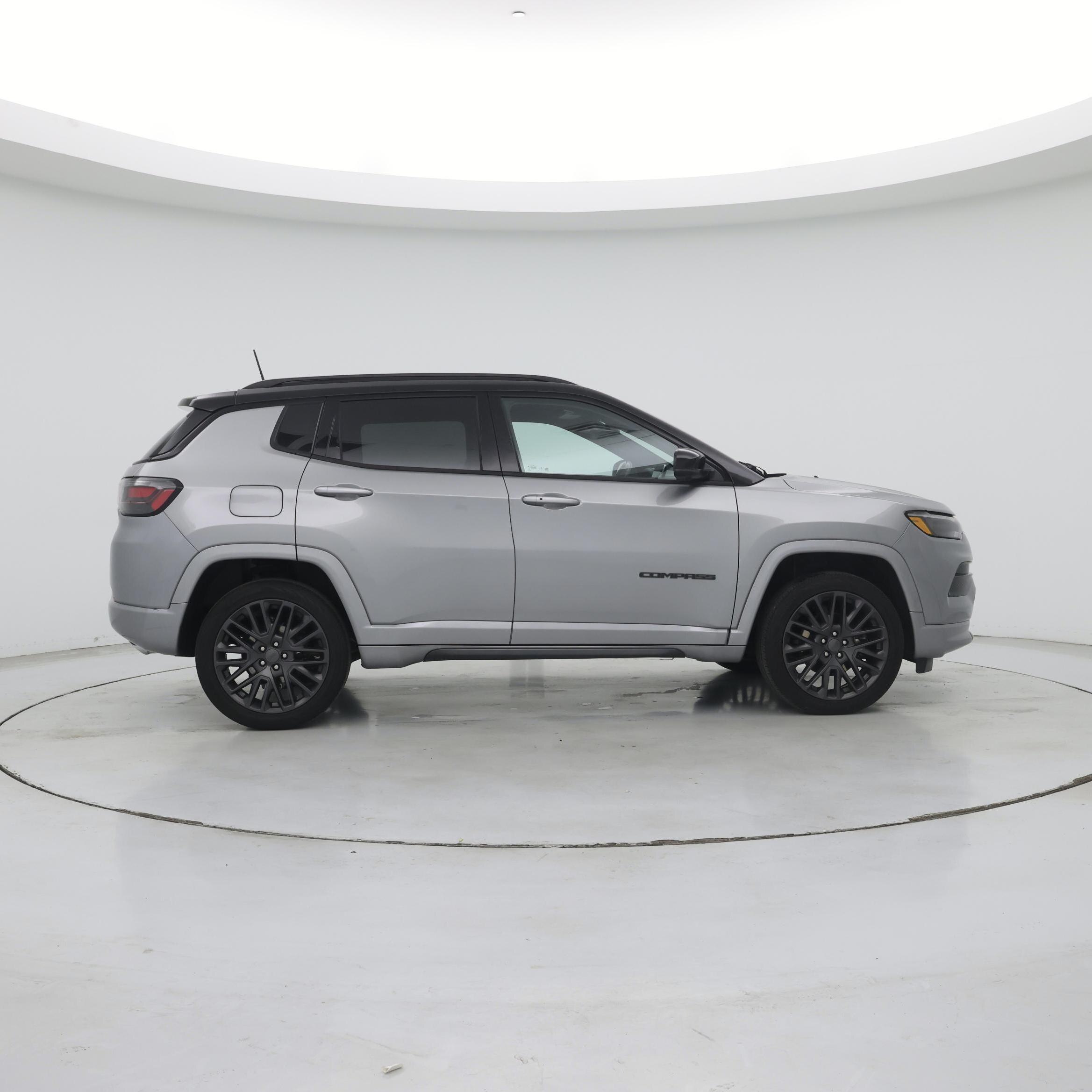 Thumbnail: 2022 Jeep Compass - 7