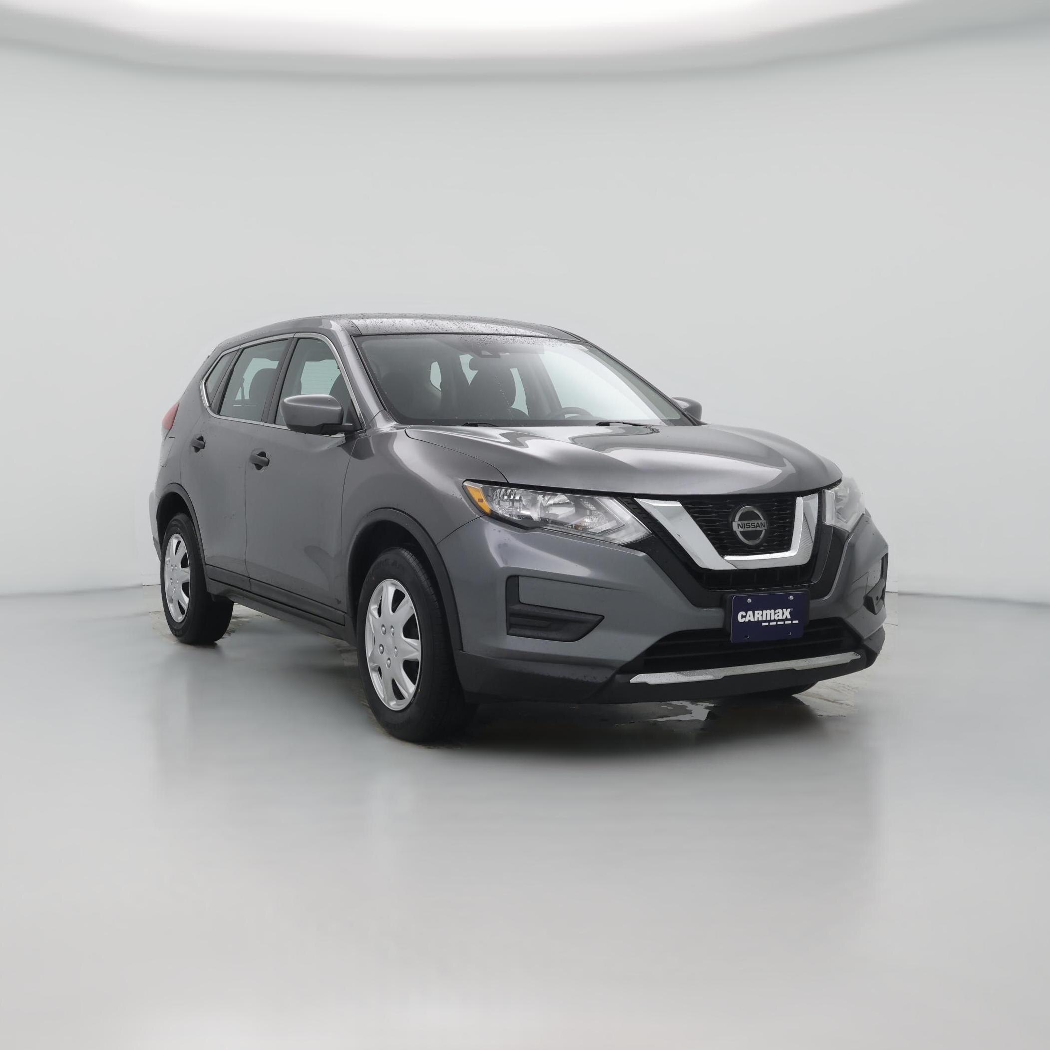 Thumbnail: 2020 Nissan Rogue - 1
