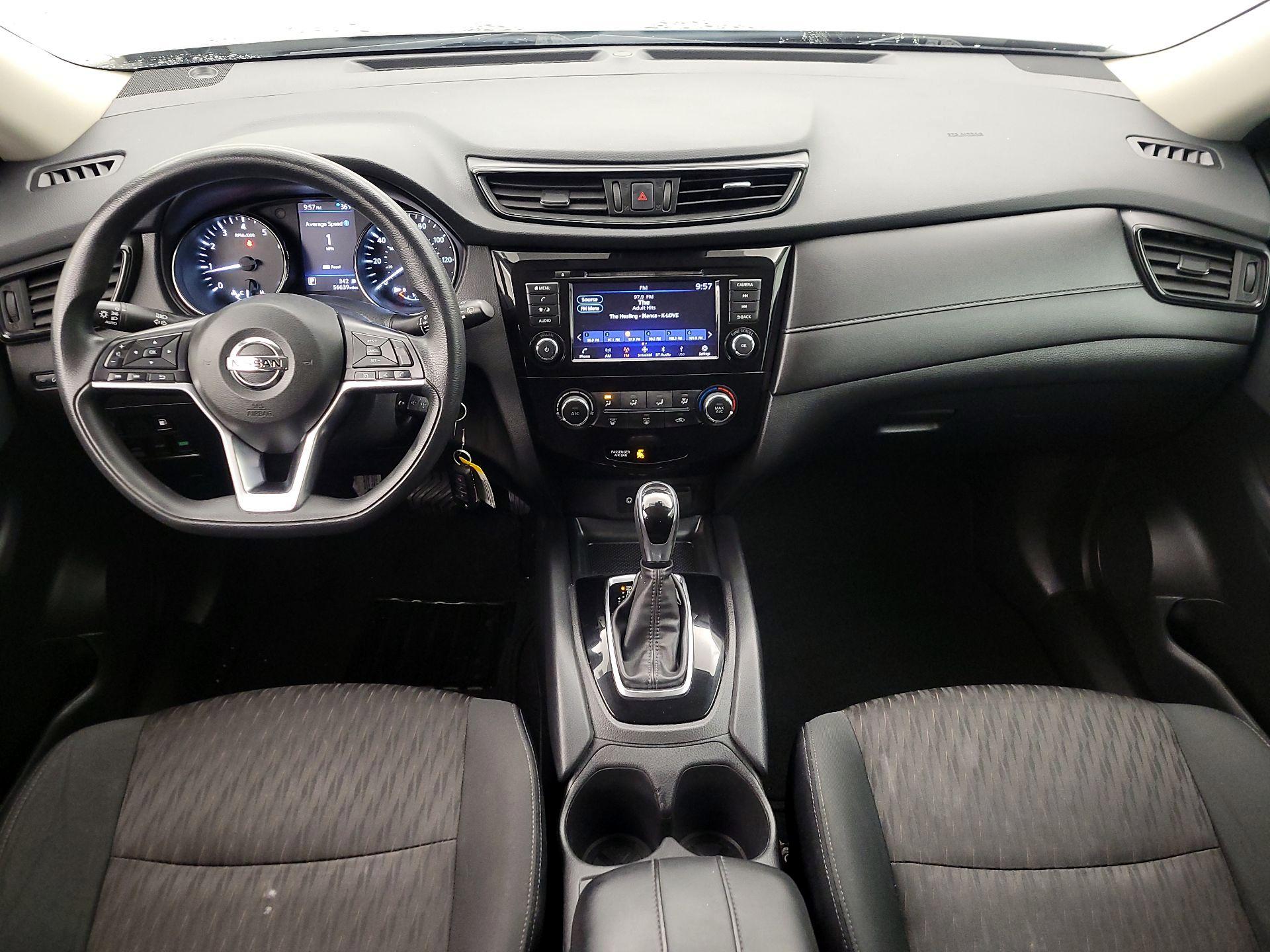 Thumbnail: 2020 Nissan Rogue - 9