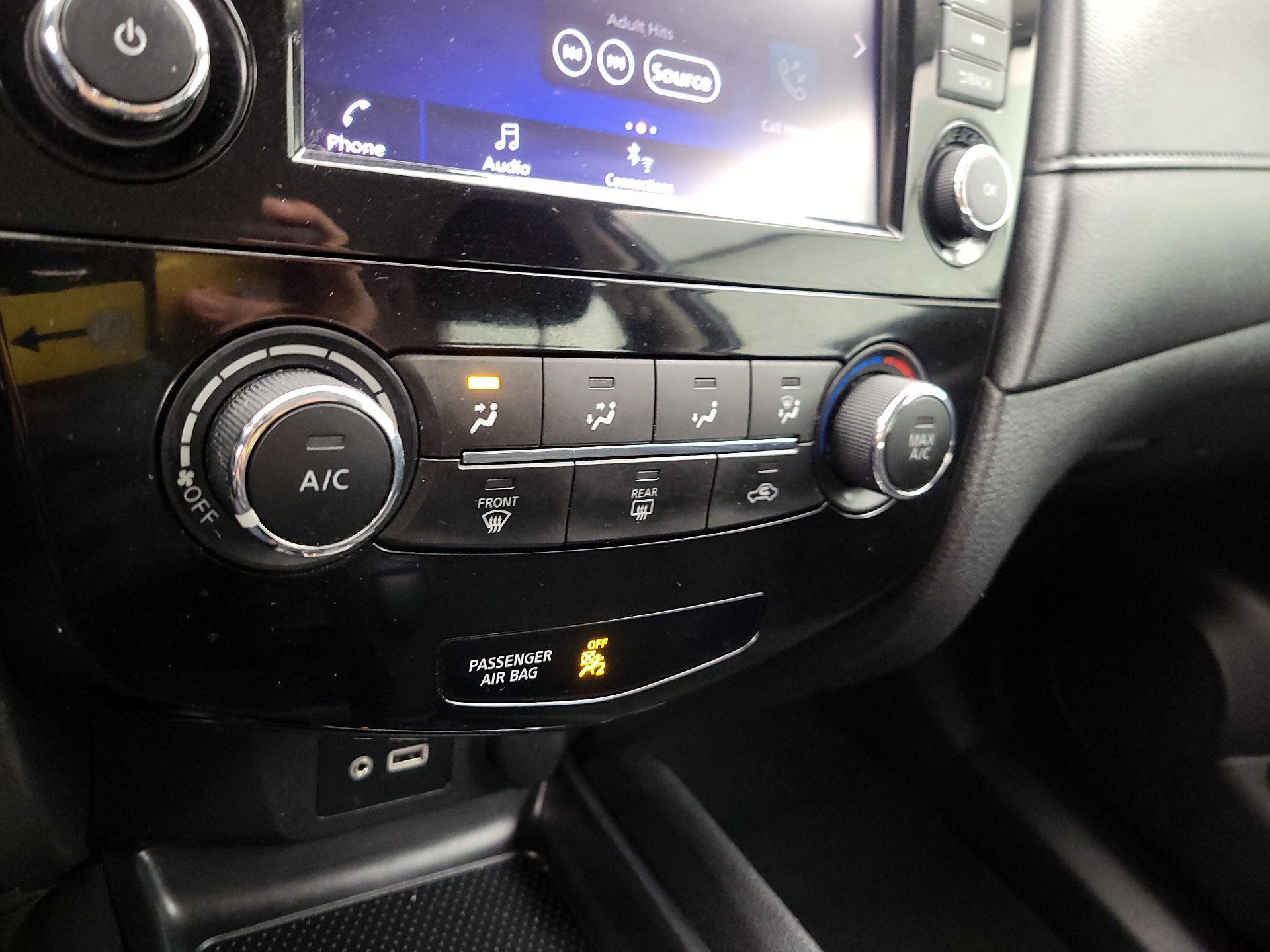 Thumbnail: 2020 Nissan Rogue - 16