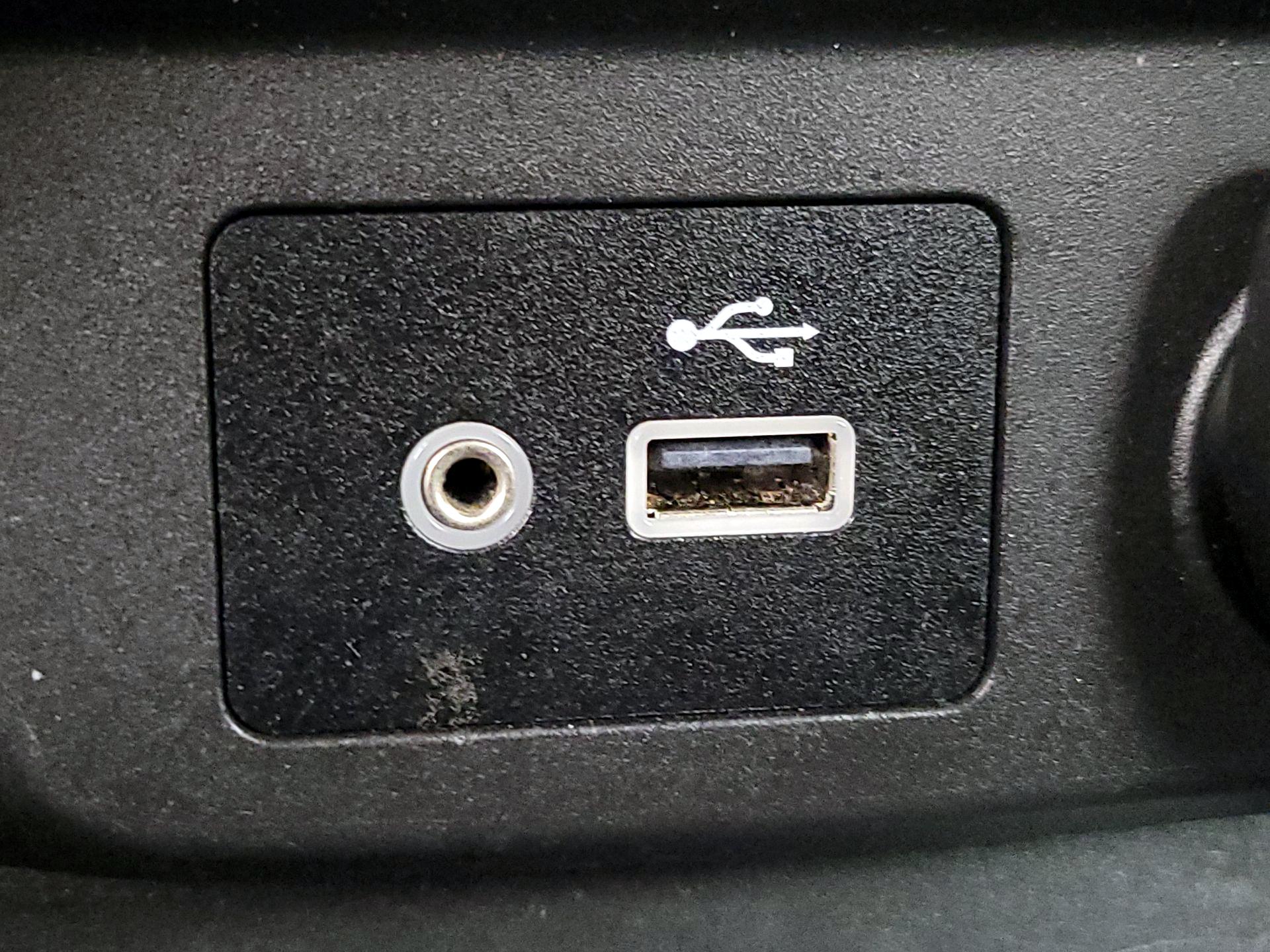 Thumbnail: 2020 Nissan Rogue - 18