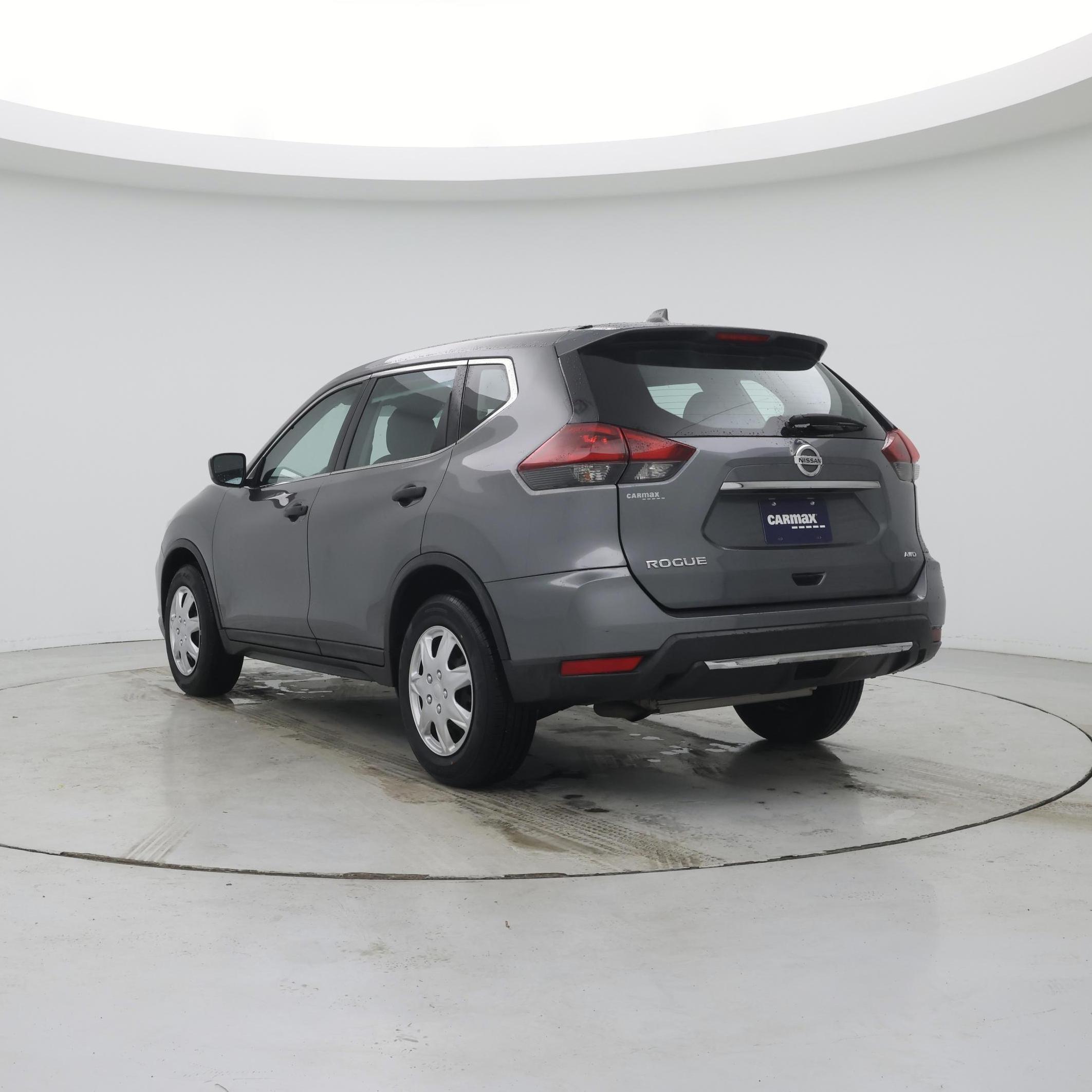 Thumbnail: 2020 Nissan Rogue - 2