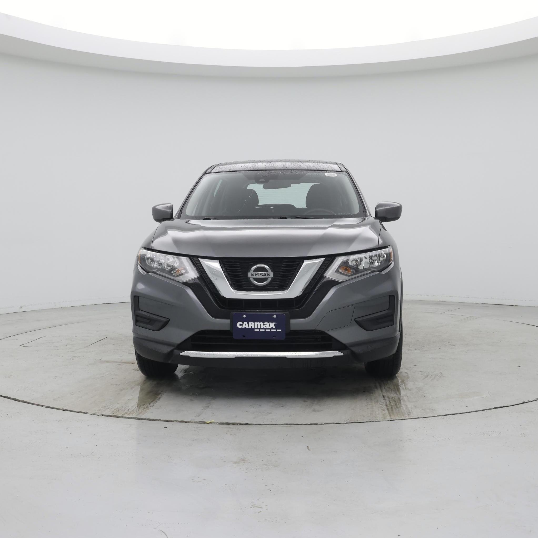 Thumbnail: 2020 Nissan Rogue - 5
