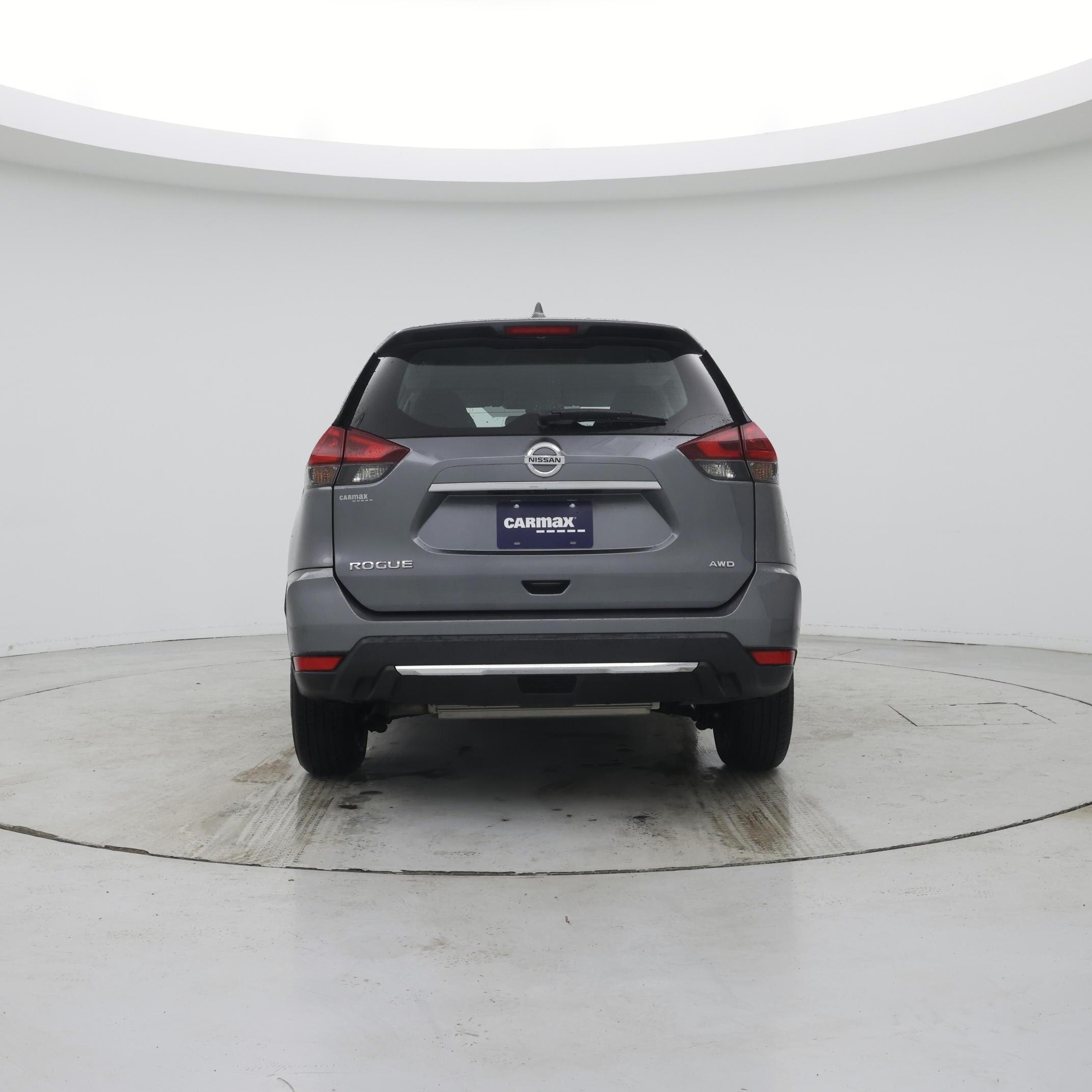 Thumbnail: 2020 Nissan Rogue - 6