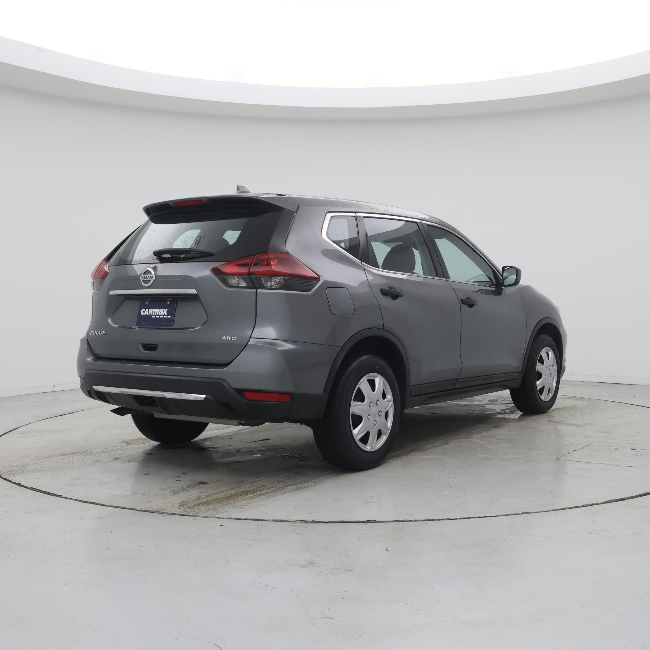 Thumbnail: 2020 Nissan Rogue - 8