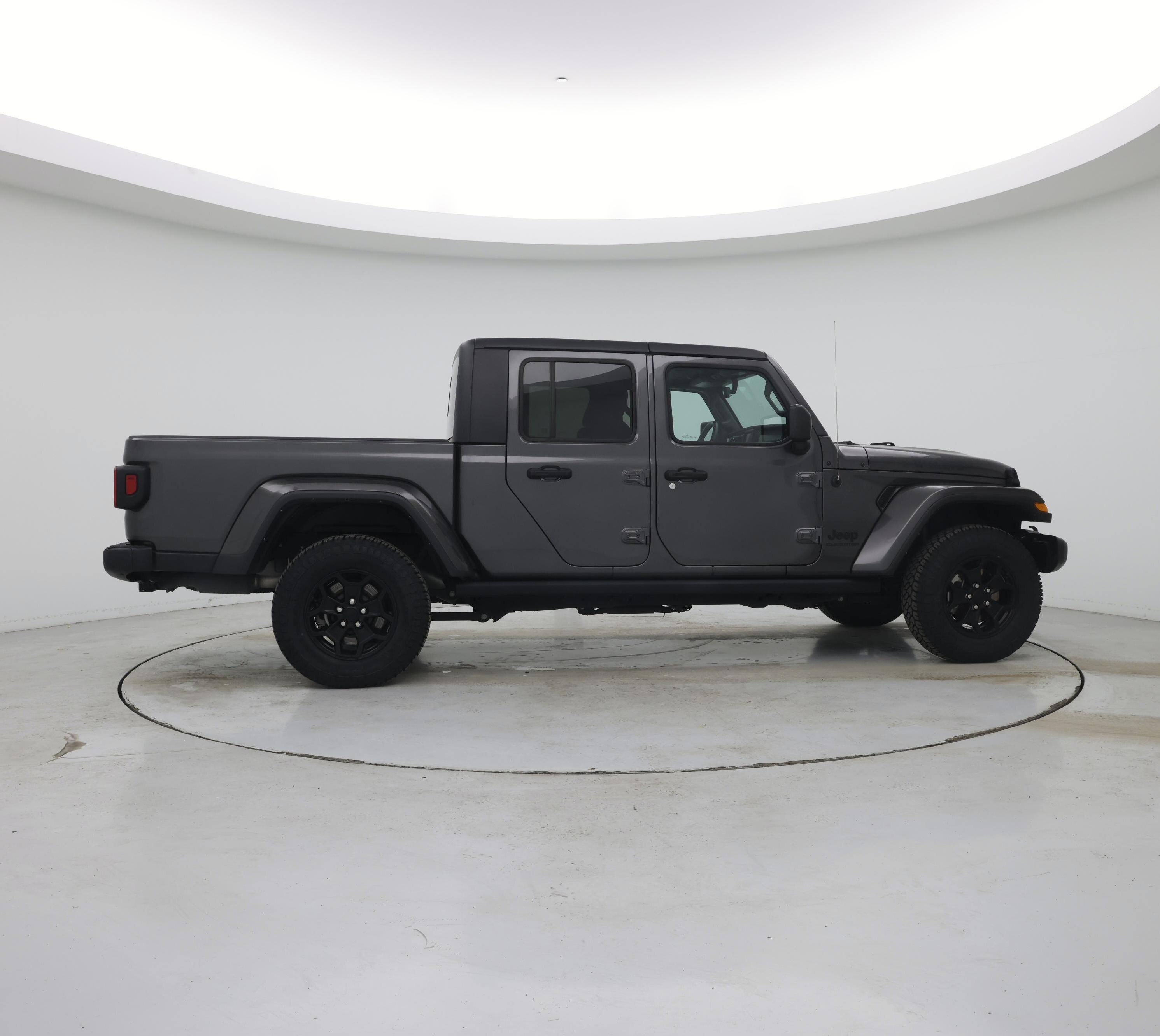 Thumbnail: 2022 Jeep Gladiator - 7