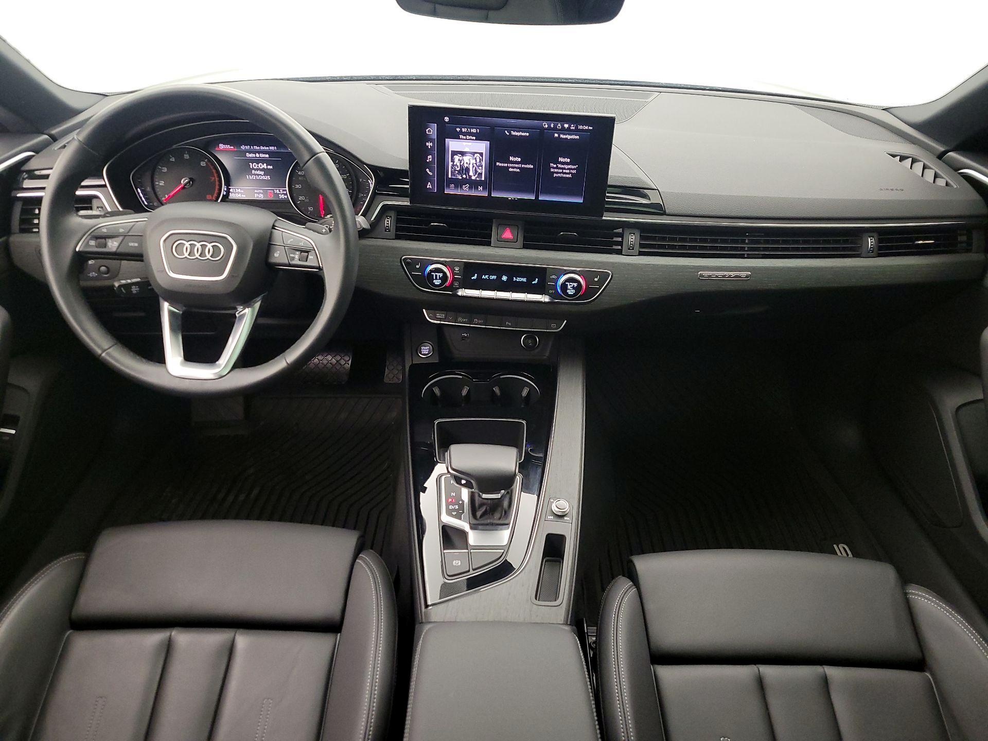 Thumbnail: 2024 Audi A5 - 9