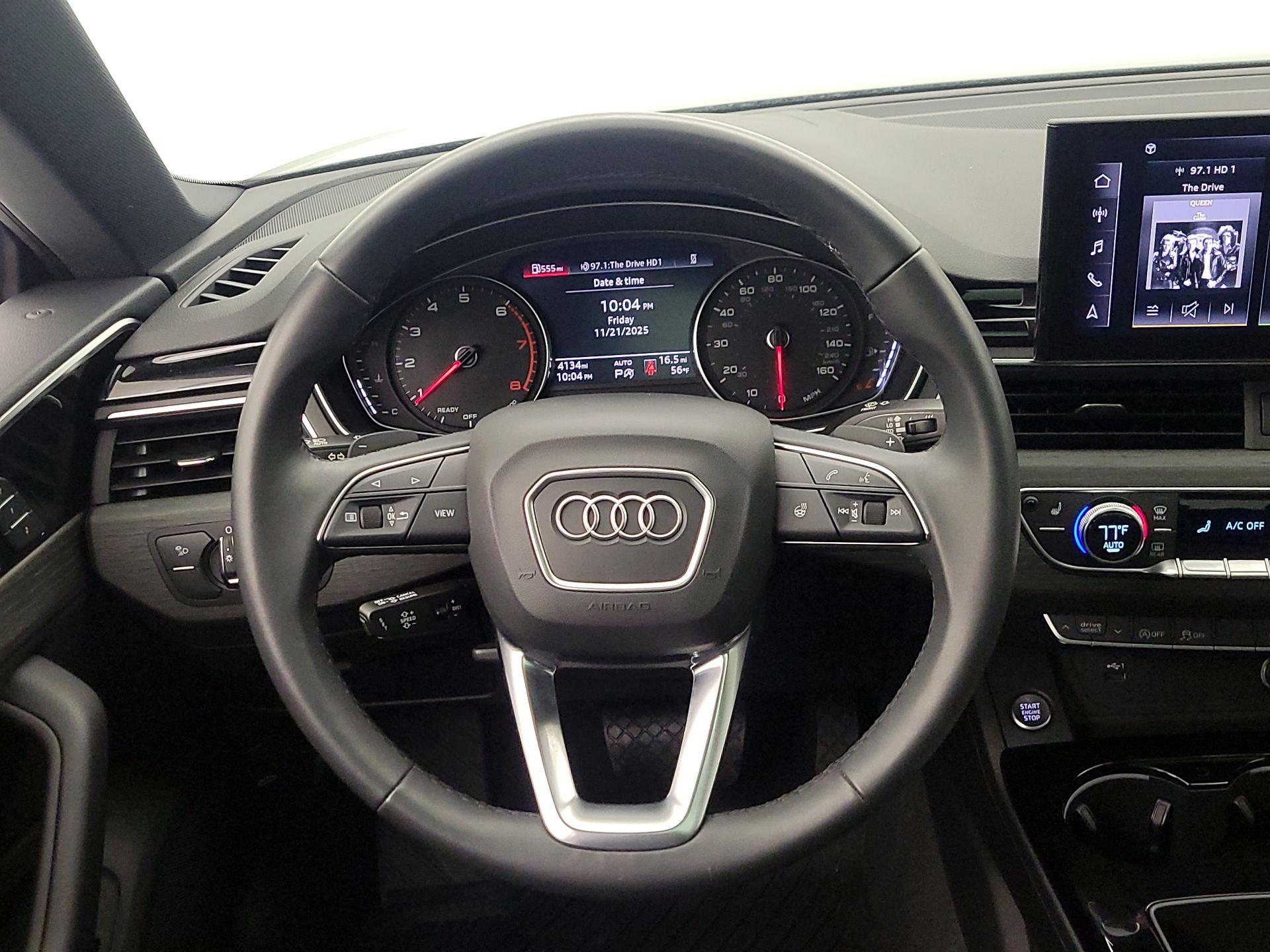 Thumbnail: 2024 Audi A5 - 10