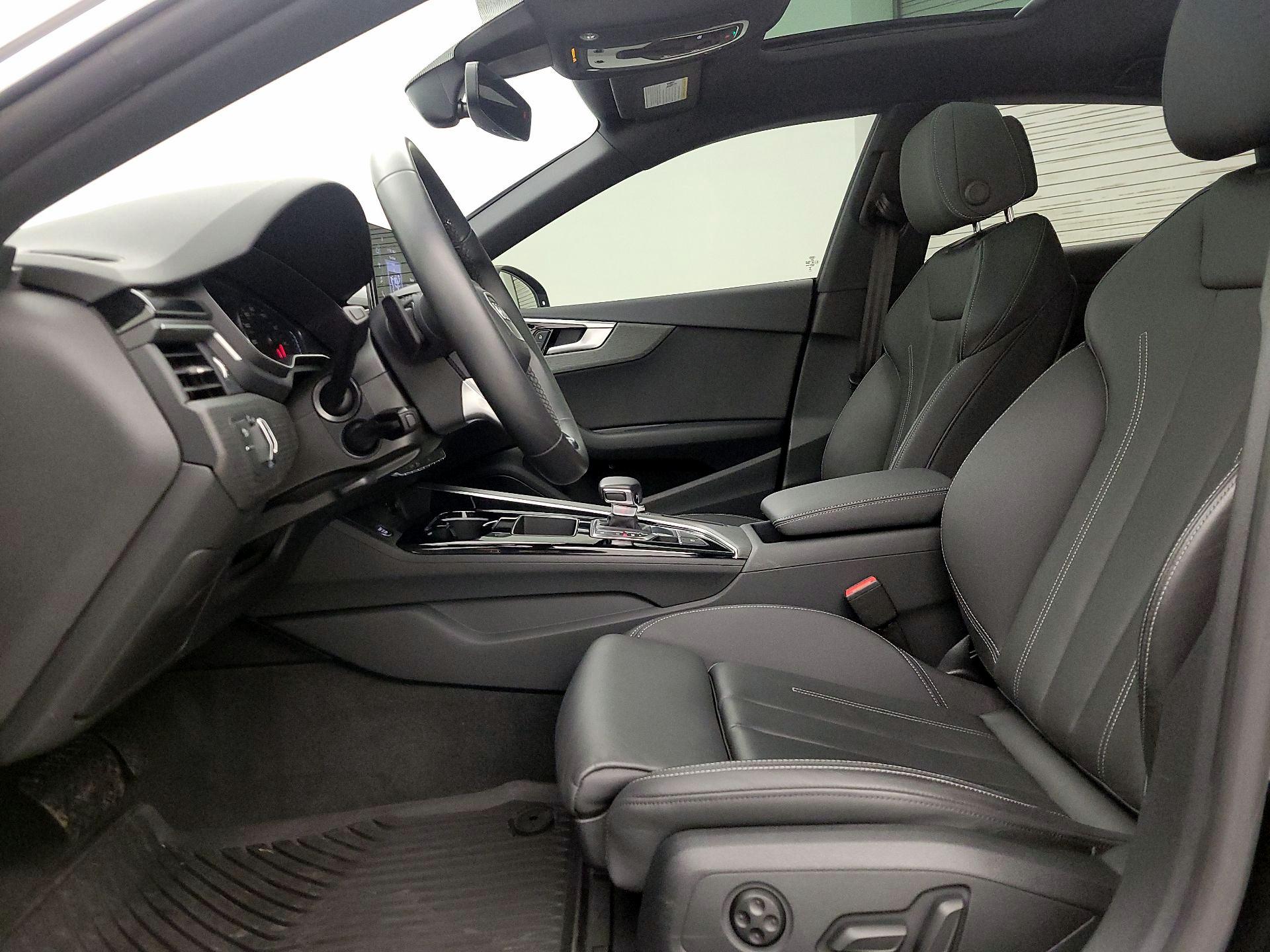 Thumbnail: 2024 Audi A5 - 11