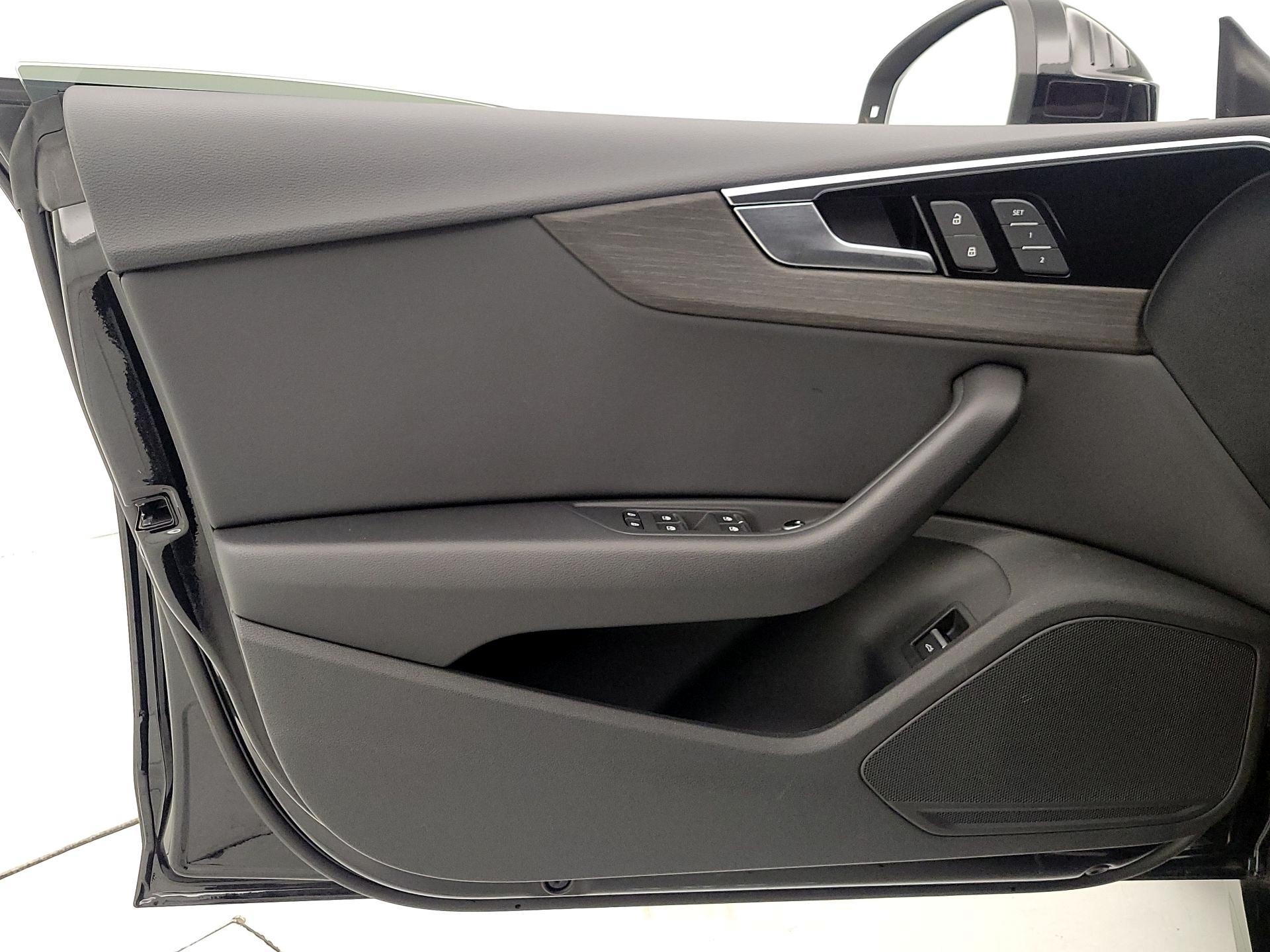 Thumbnail: 2024 Audi A5 - 12