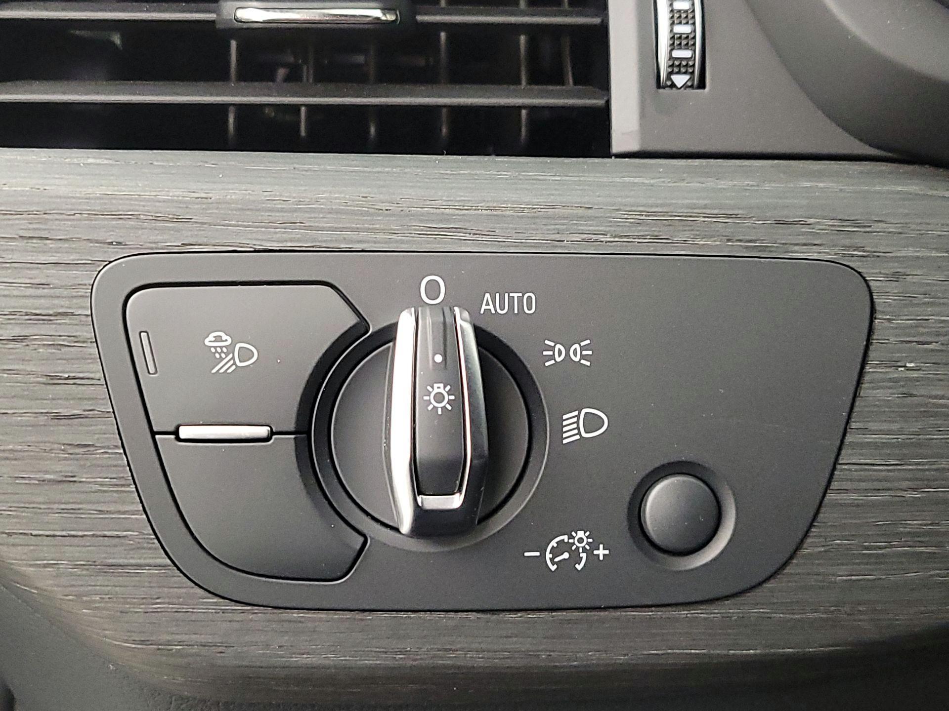 Thumbnail: 2024 Audi A5 - 13