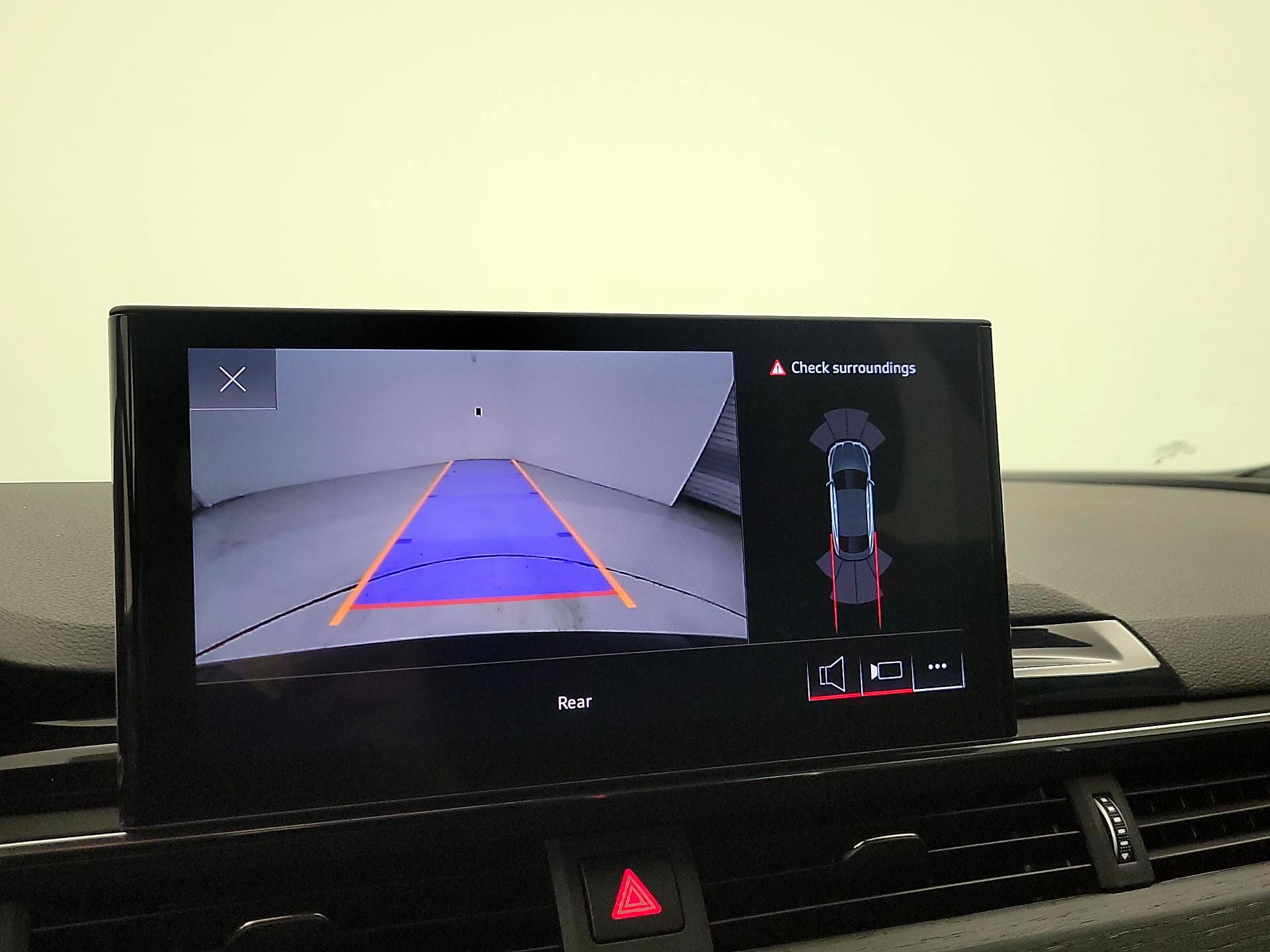 Thumbnail: 2024 Audi A5 - 14