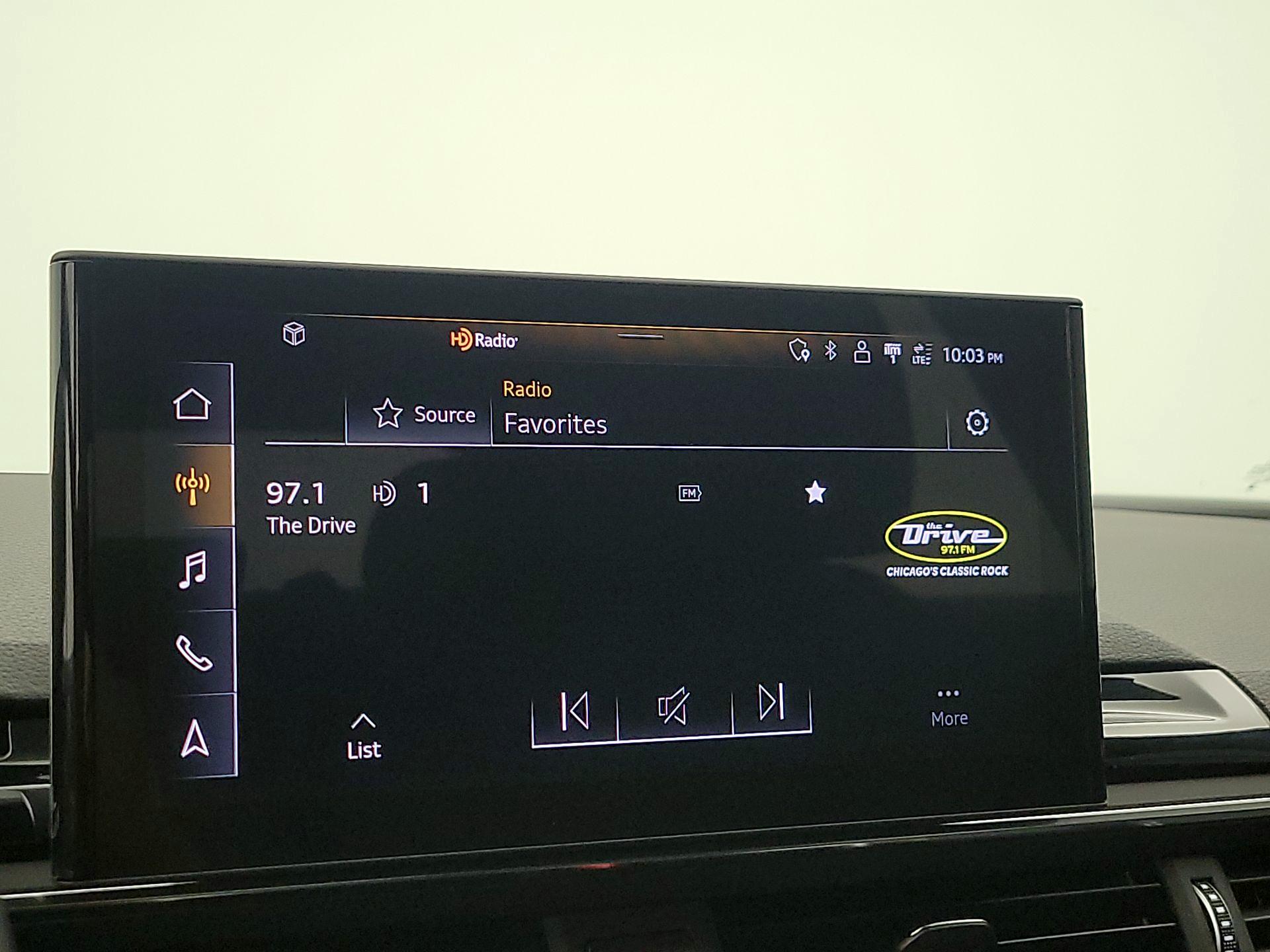 Thumbnail: 2024 Audi A5 - 15