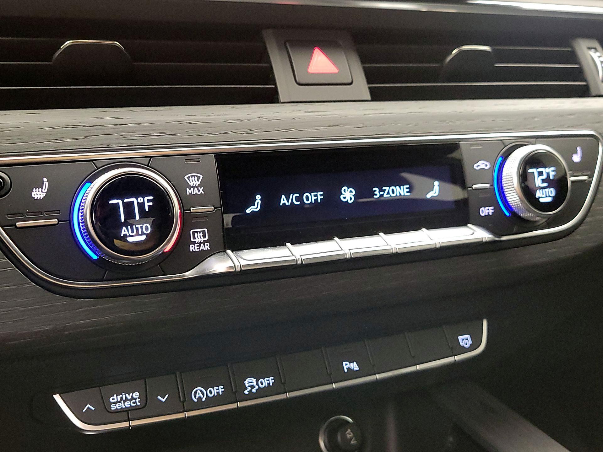 Thumbnail: 2024 Audi A5 - 16