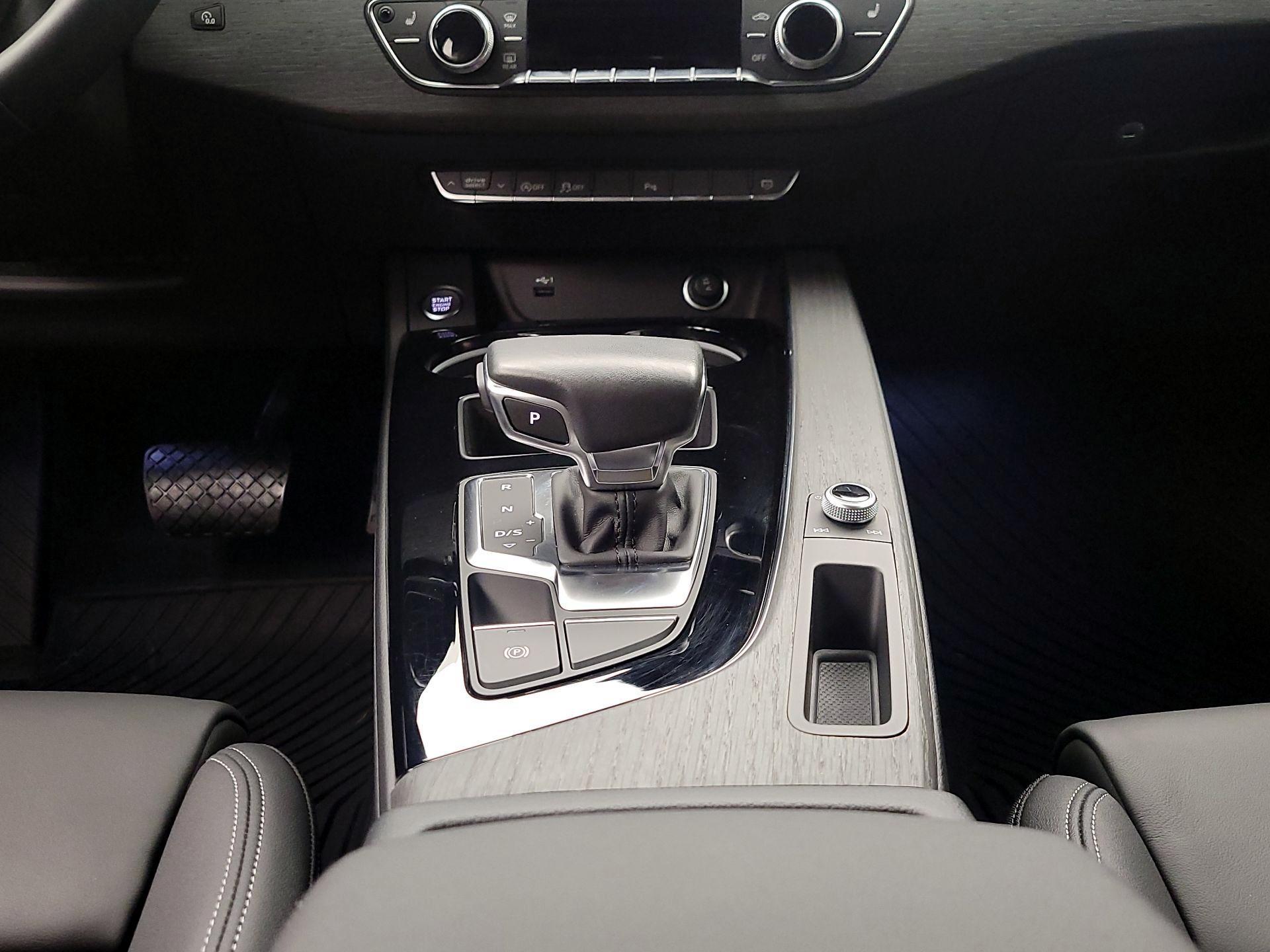 Thumbnail: 2024 Audi A5 - 17