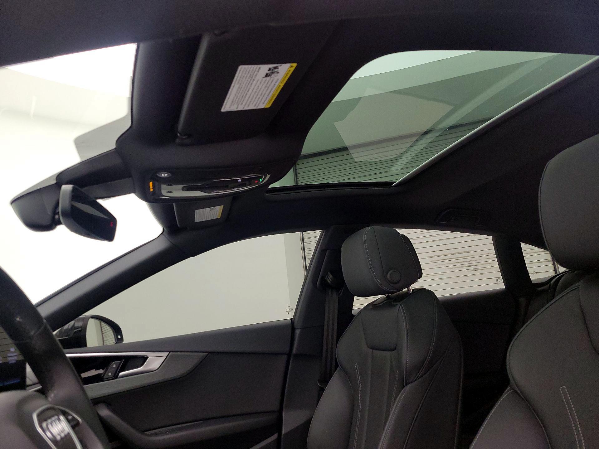 Thumbnail: 2024 Audi A5 - 19