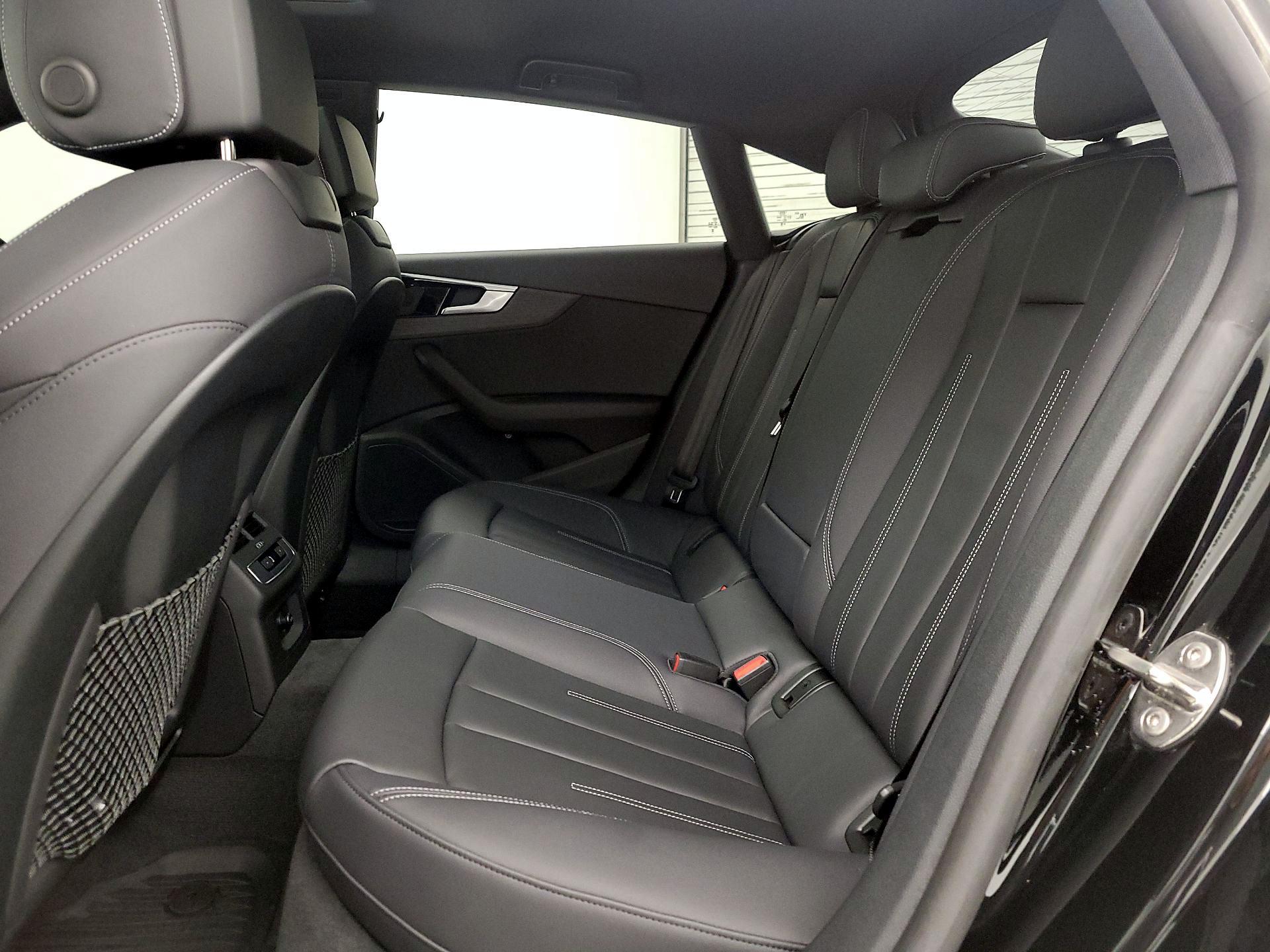 Thumbnail: 2024 Audi A5 - 20