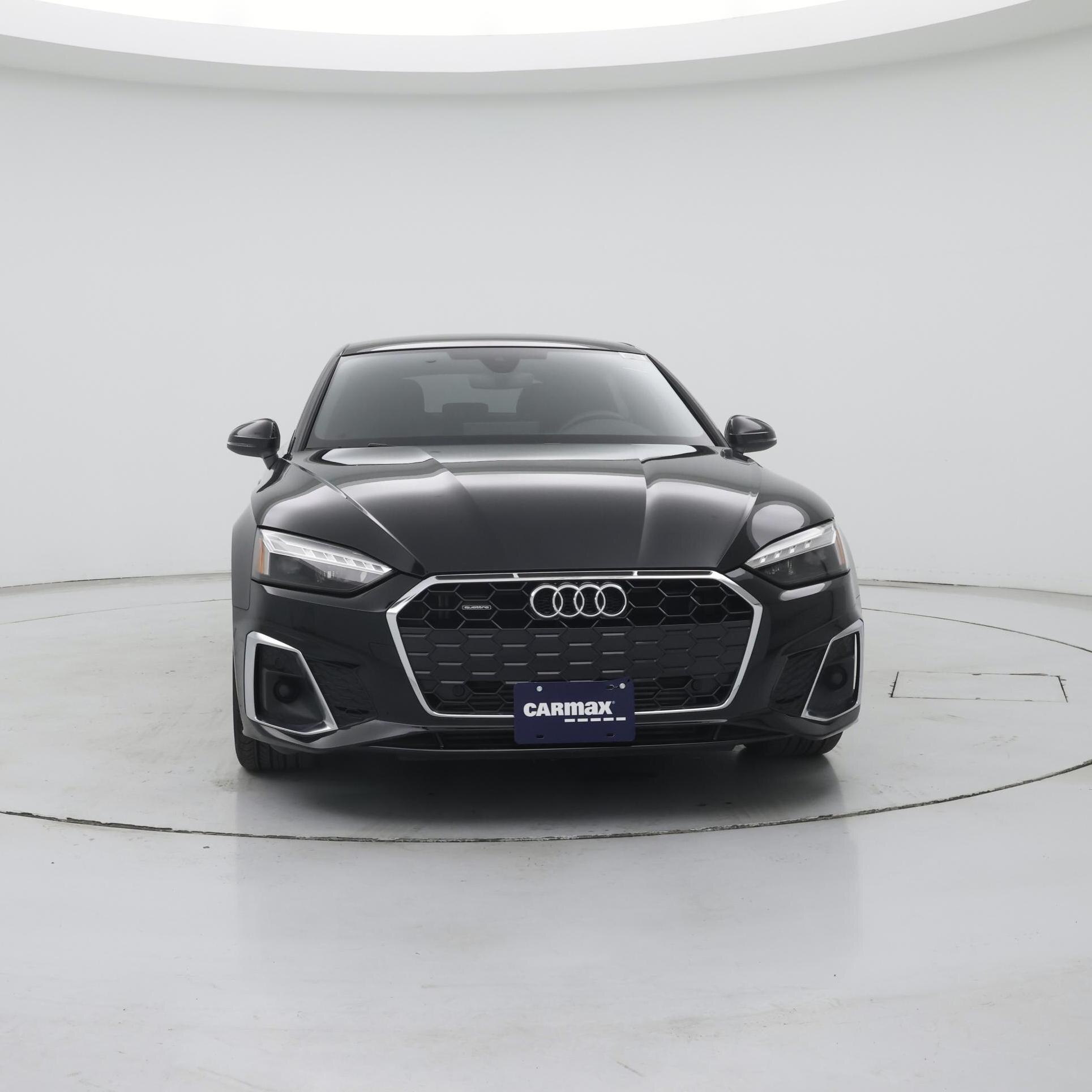 Thumbnail: 2024 Audi A5 - 5