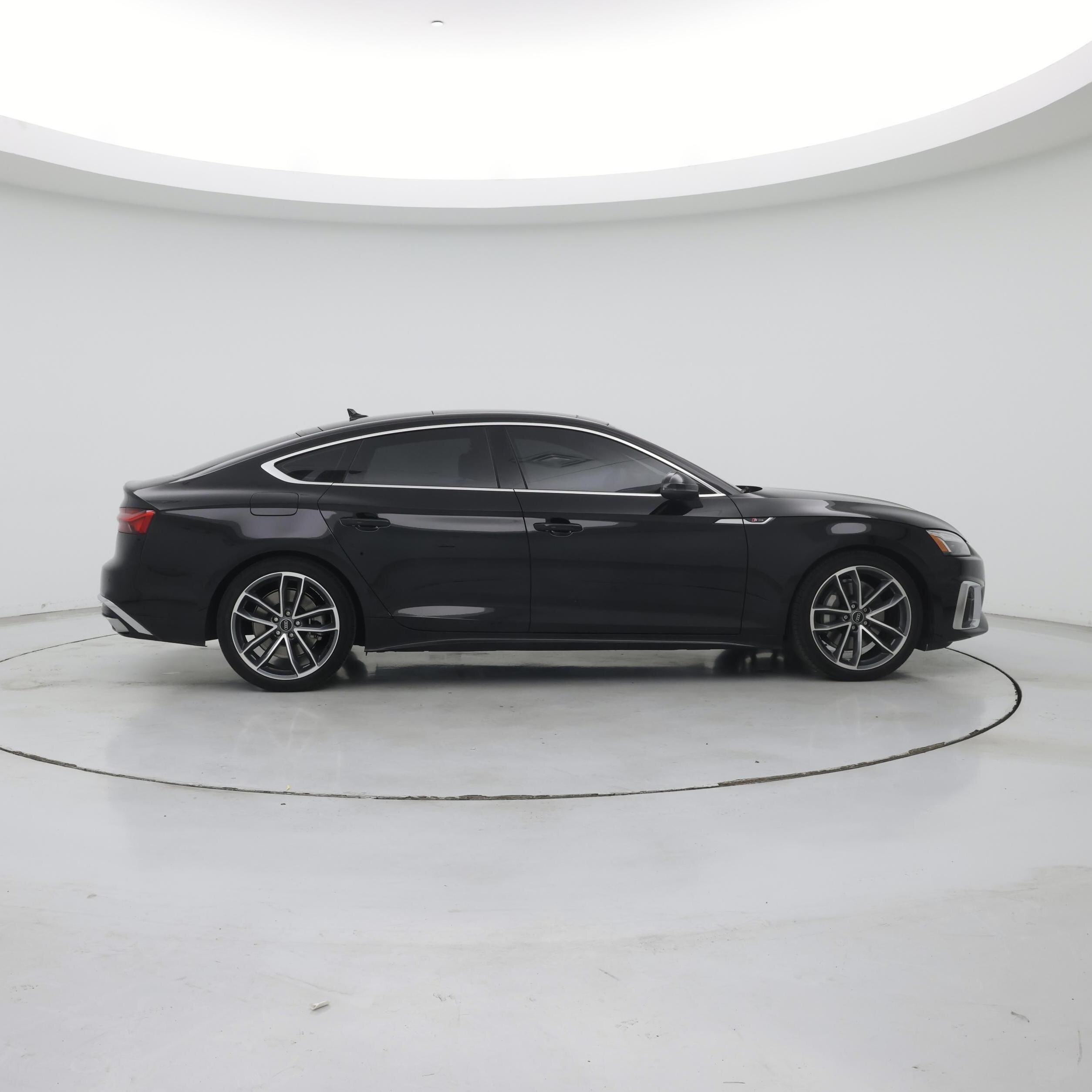 Thumbnail: 2024 Audi A5 - 7