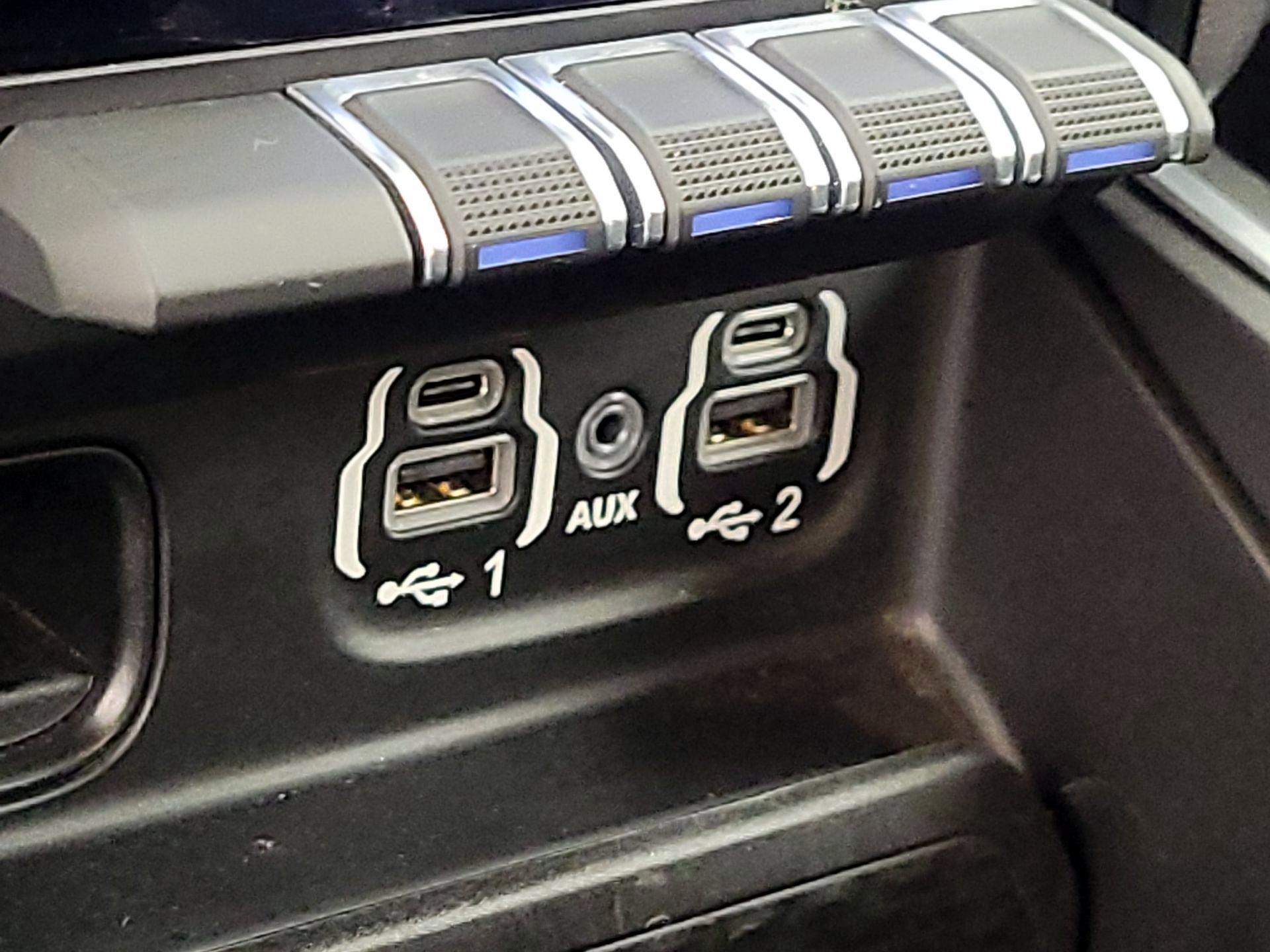 Thumbnail: 2022 RAM 1500 - 19