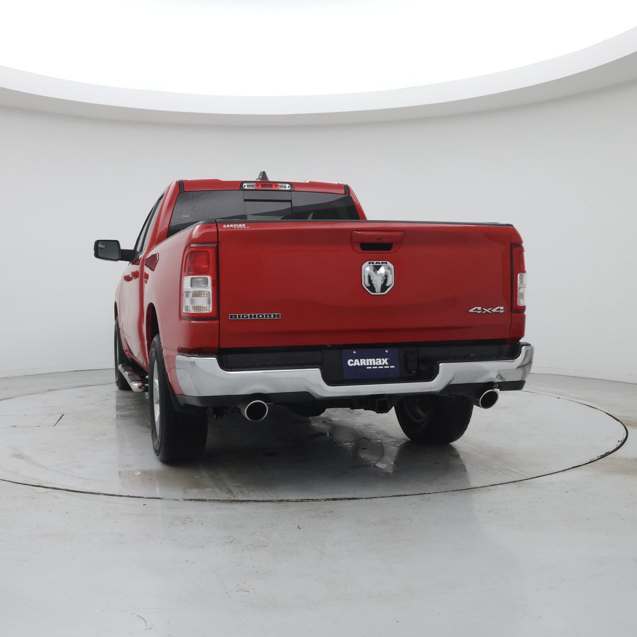 Thumbnail: 2022 RAM 1500 - 6