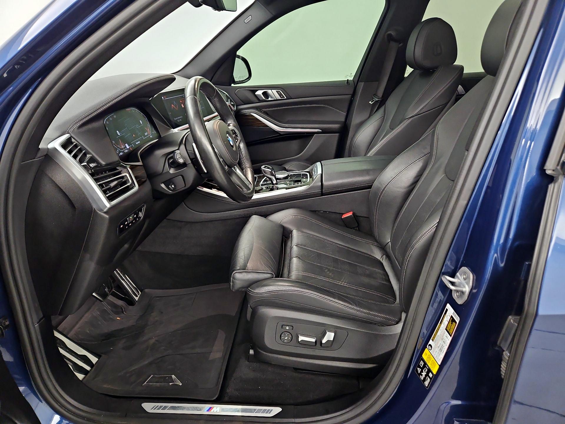 Thumbnail: 2020 BMW X5 - 11