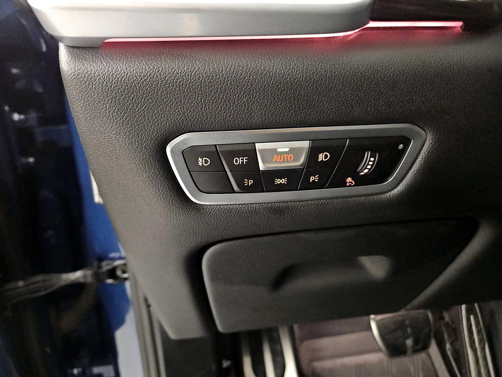 Thumbnail: 2020 BMW X5 - 13