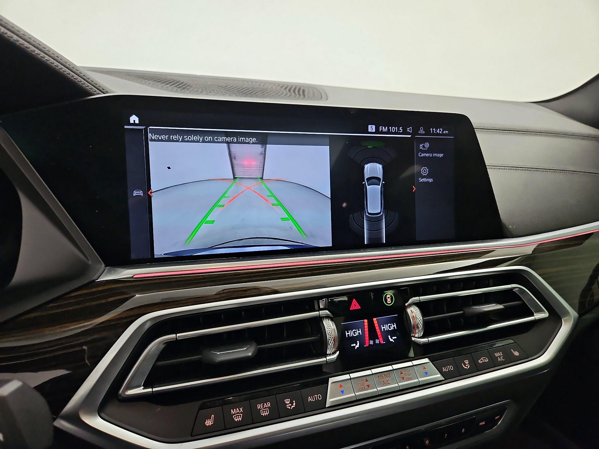 Thumbnail: 2020 BMW X5 - 15