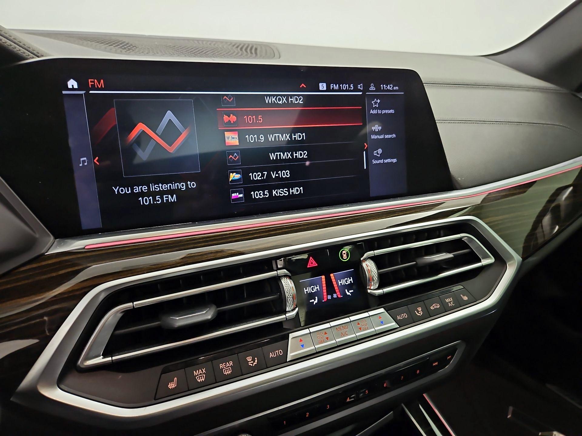 Thumbnail: 2020 BMW X5 - 16