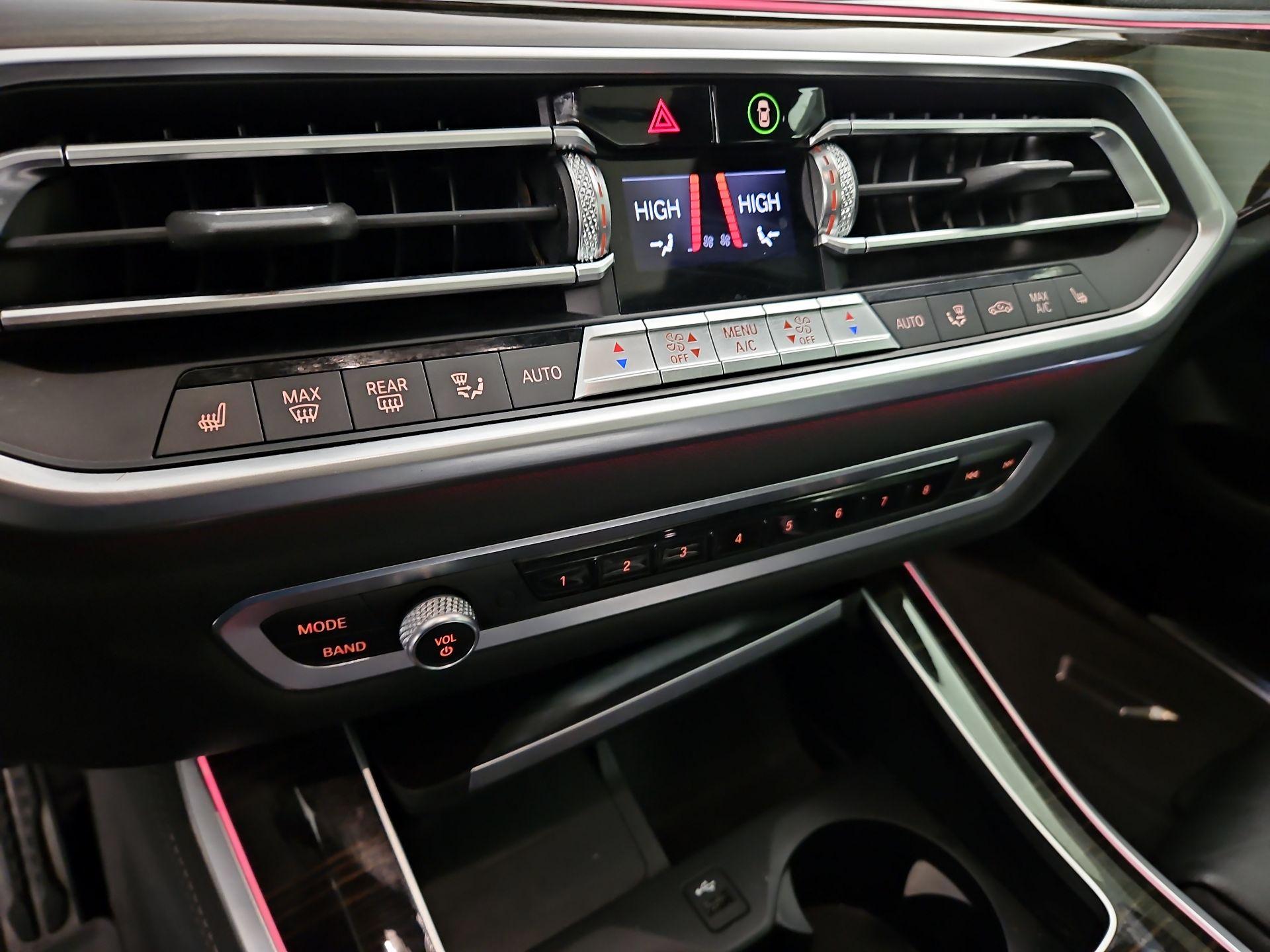 Thumbnail: 2020 BMW X5 - 17