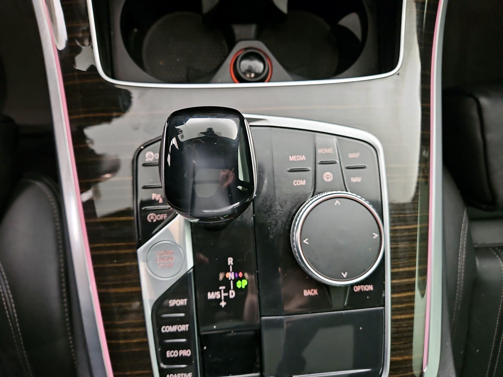 Thumbnail: 2020 BMW X5 - 18