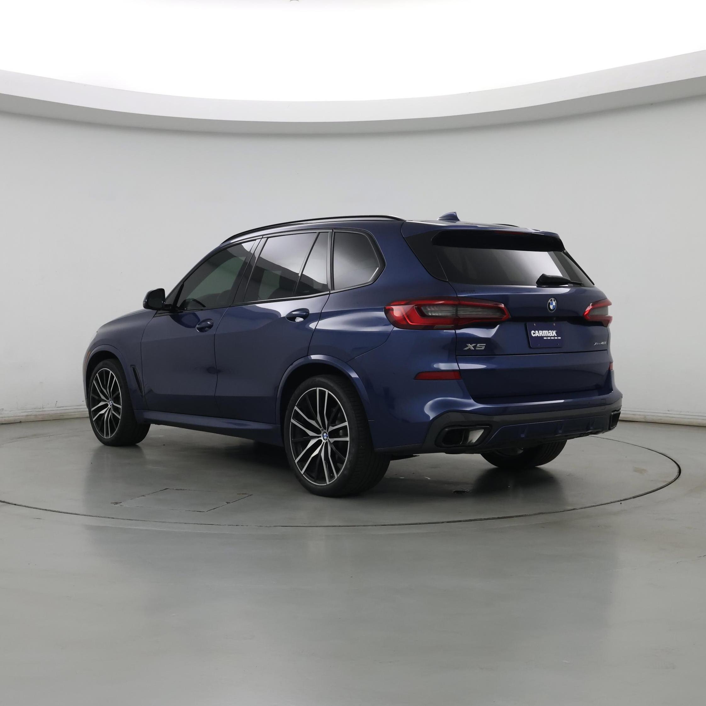 Thumbnail: 2020 BMW X5 - 2