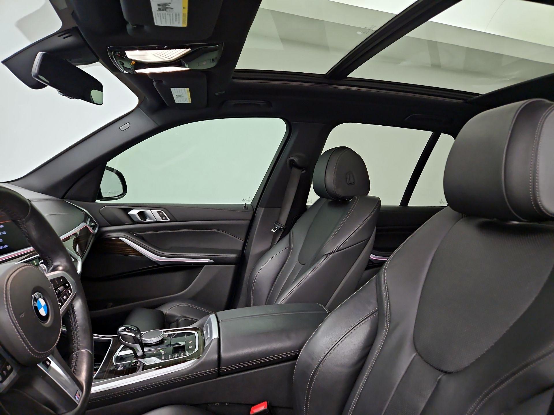 Thumbnail: 2020 BMW X5 - 20