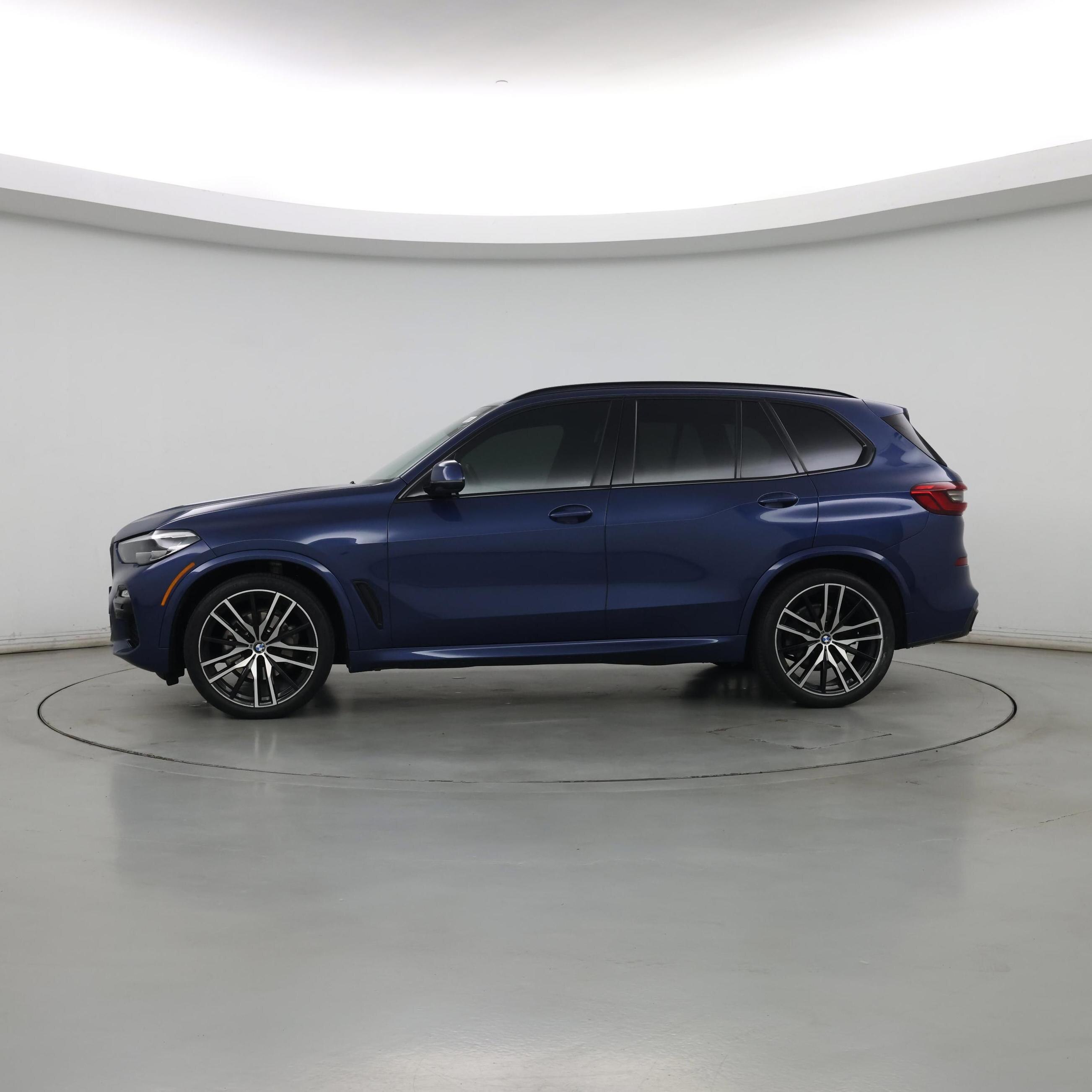 Thumbnail: 2020 BMW X5 - 3