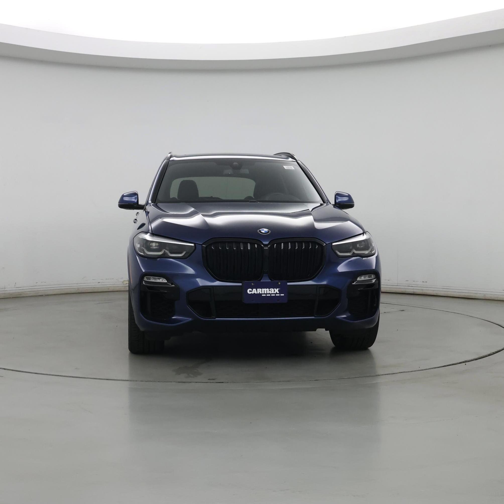 Thumbnail: 2020 BMW X5 - 5
