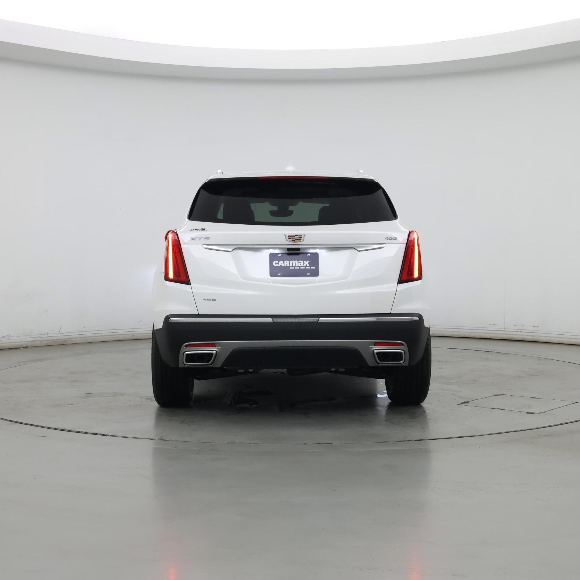 Thumbnail: 2023 Cadillac XT5 - 6