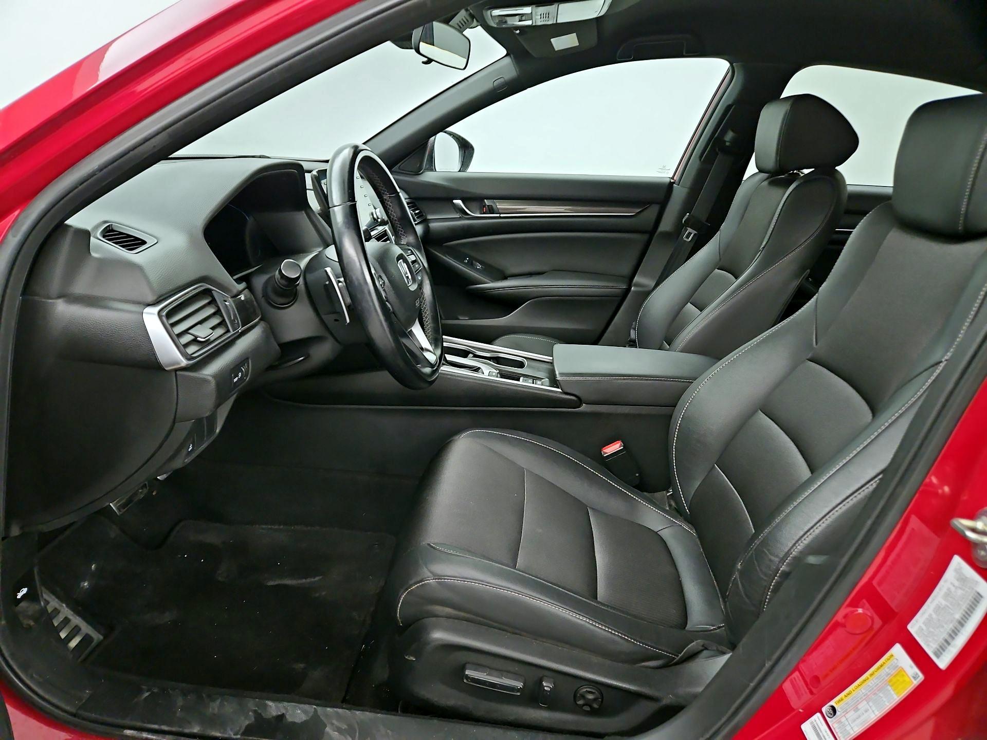 Thumbnail: 2019 Honda Accord - 11