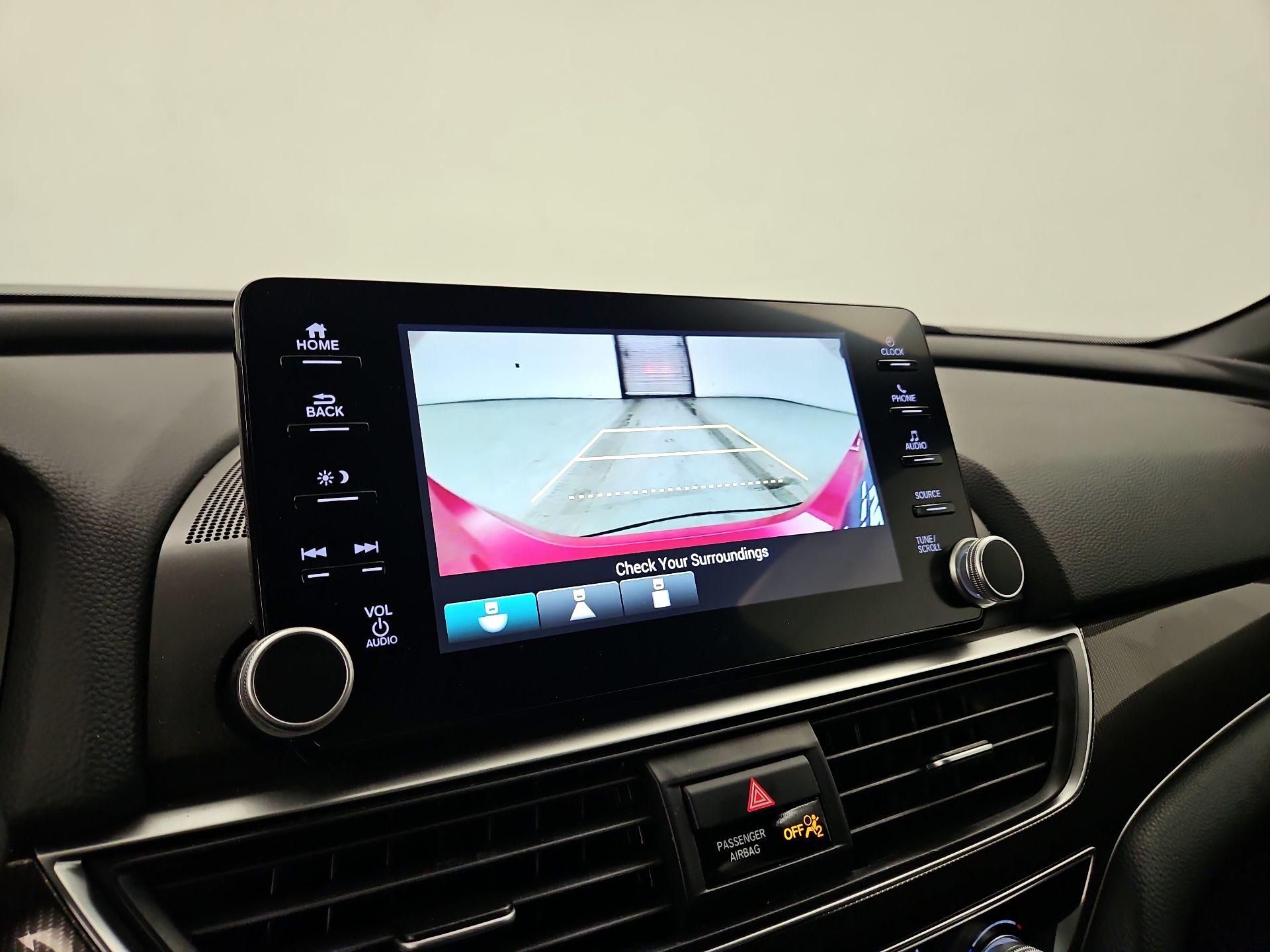 Thumbnail: 2019 Honda Accord - 14