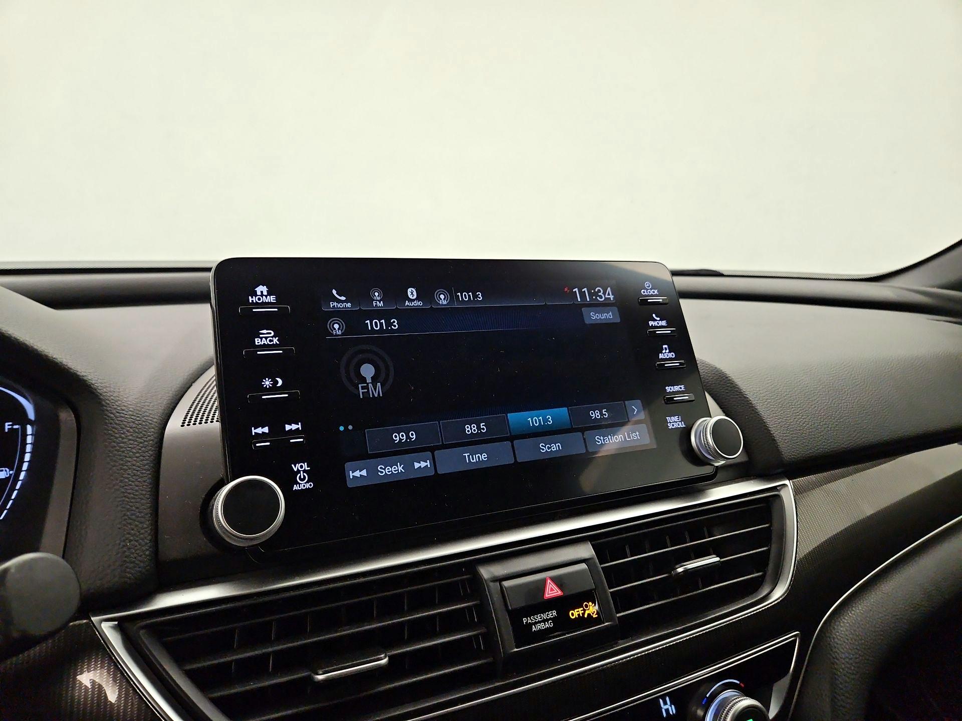 Thumbnail: 2019 Honda Accord - 15