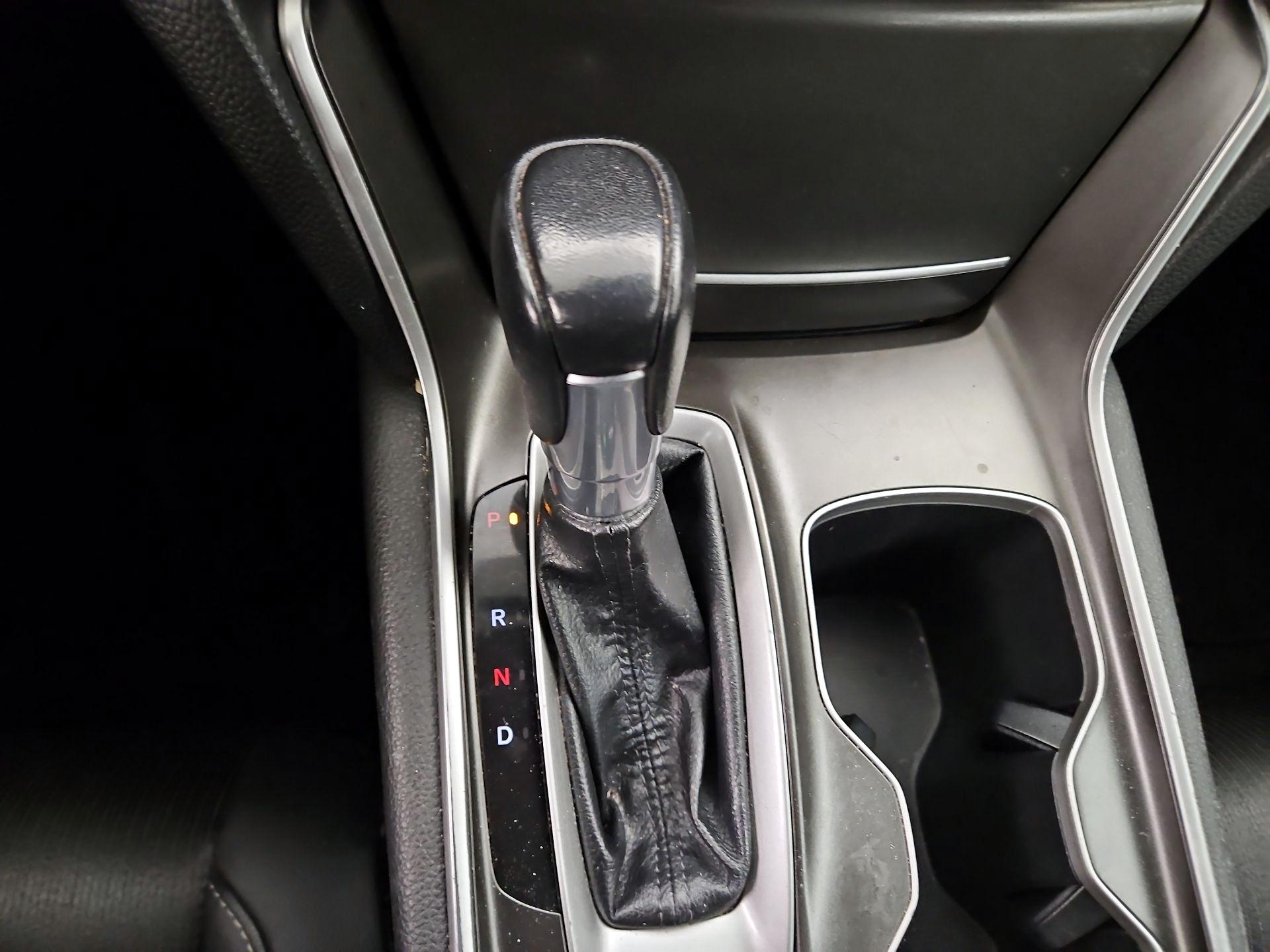 Thumbnail: 2019 Honda Accord - 17