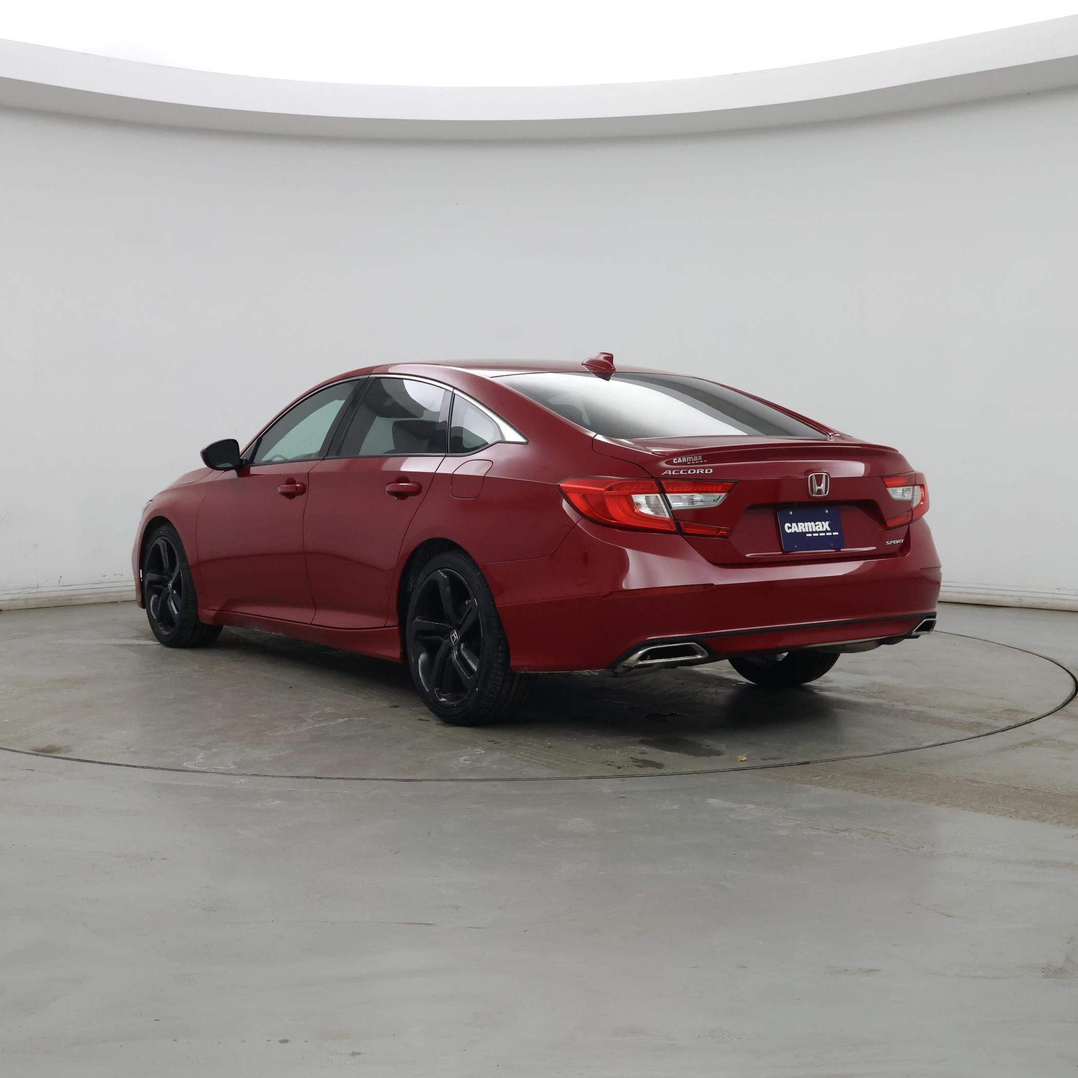 Thumbnail: 2019 Honda Accord - 2